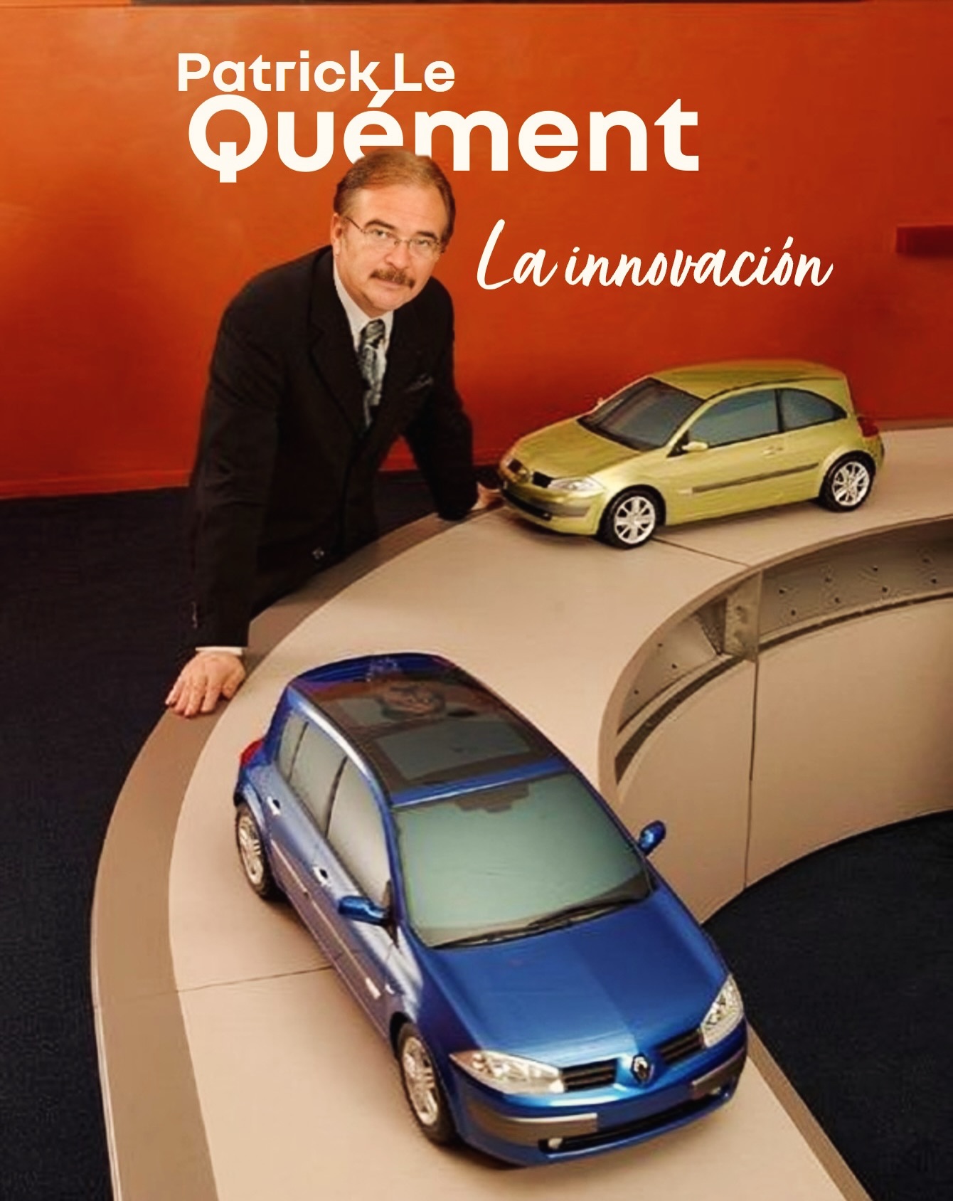 Hoy celebramos el cumpleaños 81 de Patrick Le Quément, el diseñador que transformó para siempre el ADN de Renault.
Se unió a la marca en 1987 como Director de Diseño y fue el gran impulsor de una revolución estética: el diseño como eje estratégico y emocional.
Bajo su liderazgo nacieron íconos como el Renault Twingo (1992), que rompió todas las reglas; el Mégane / Scénic, pionero de los monovolúmenes compactos; y propuestas audaces como Avantime y Vel Satis, que demostraron que Renault se atrevía a pensar diferente.
Le Quément consolidó una identidad de marca basada en la innovación, el carácter y la audacia, llevando a Renault a ser reconocida mundialmente por su diseño.
Más que crear autos, creó una visión que aún define a la marca hoy.
Busca la nota completa en el enlace de la biografía.
Feliz cumpleaños a una de las mentes creativas más influyentes en la historia del automóvil. 🎉🚗✨
