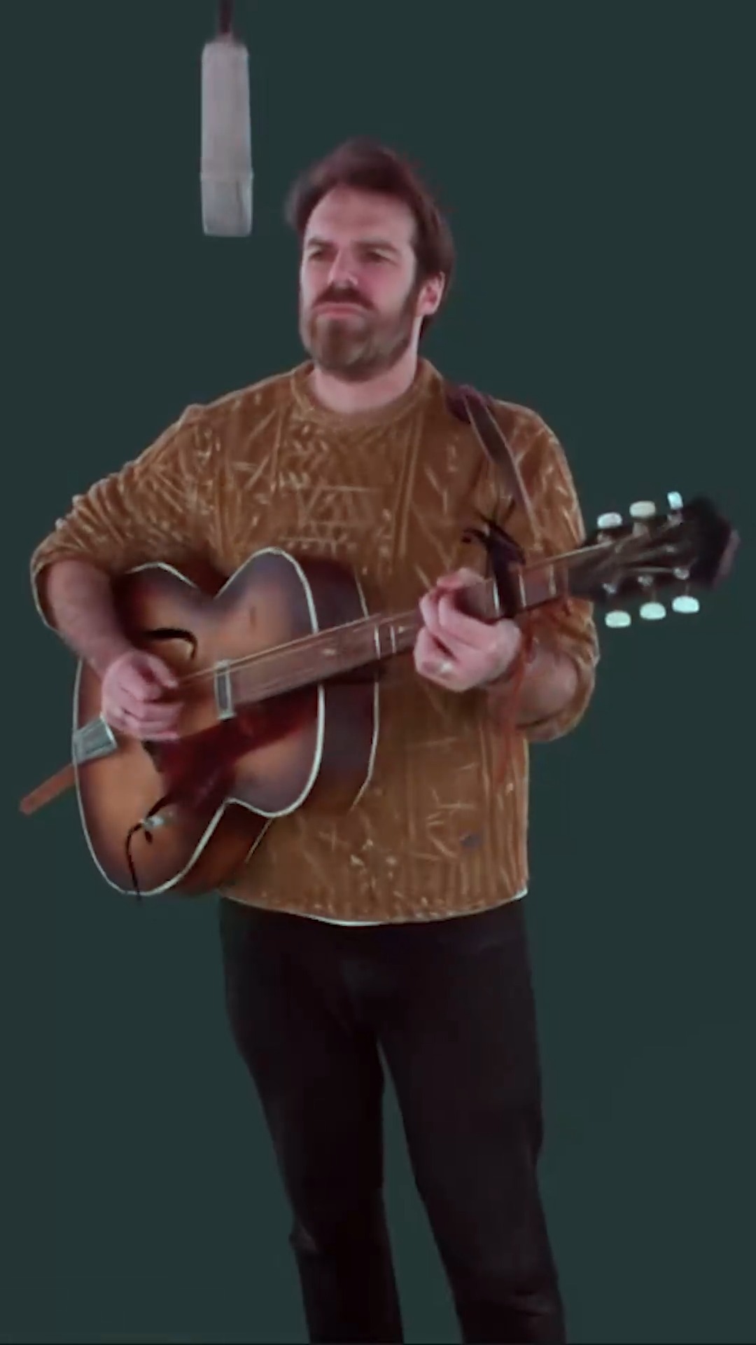 ...And here it is! The result of our gaussian splat workflow.
Ashley has been captured in 360 degrees, meaning that we can switch to any angle and zoom in or out of his model easily. 🔍
This form of volumetric capture is flexible for creatives, whilst retaining high quality texture - and it's popping up in games, music videos and advertising.
Chat to us to learn more about gaussian splatting!
#gaussiansplatting #gaussiansplat #volumetric #volumetriccapture #volcap