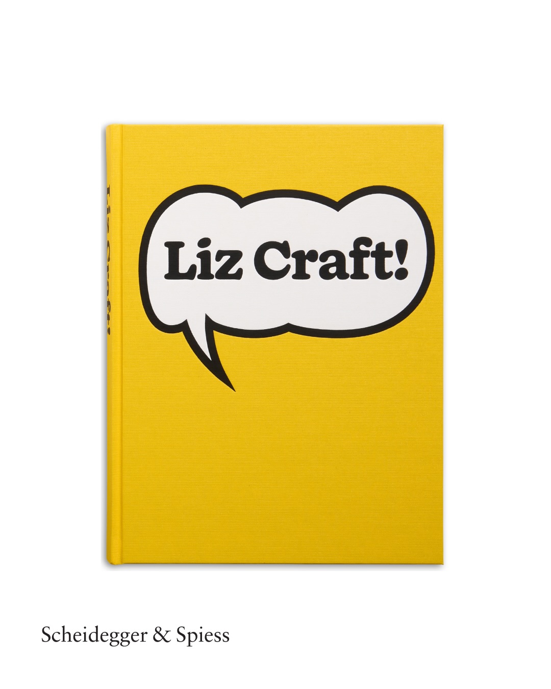 Liz Craft!
American artist Liz Craft creates sculptures and figurative installations that appear like fragments in space. They tell dreamlike stories and conjure an atmosphere associated with surrealism, fairy tales, or drug-induced hallucinations. For her art, Craft mainly draws on ideas from American counterculture of the 1960s, psychedelic experiences, and pop culture. She borrows images from B movies, Westerns, and horror films, as well as comic strips and theme park aesthetics.
This first comprehensive monograph on Liz Craft in more than 15 years offers a deep insight into her artistic evolution over two decades. Numerous illustrations document recent works in various contexts. Two supplementing essays and a conversation with the artist explore and reflect on the diverse themes and techniques she applies. The superbly designed volume contributes to a better understanding of Craft’s unique style and offers a rich source for anyone interested in contemporary art.
***
@zilcraft
Edited by Stefanie Gschwend und Paul Bernard
@kbcb_kunsthaus_centredart kunstmuseumkunsthalleappenzell
@paul_bernaard
Book design by Dan Solbach with Leon Stark
@dansolbachstudio @leon_starkk
With contributions by Paul Bernard, Jay Chung, Stefanie Gschwend and Giovanna Zapperi
#LizCraft #sculptures #femaleartist #Americancounterculture figurativeinstallations
