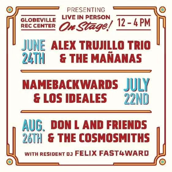 gettin' saucy wit the bossa band this saturday in globeville!
....
...
..
.
#bossajazz #nylonstringguitar #bossajazzquartet #denverlivemusic #jobim