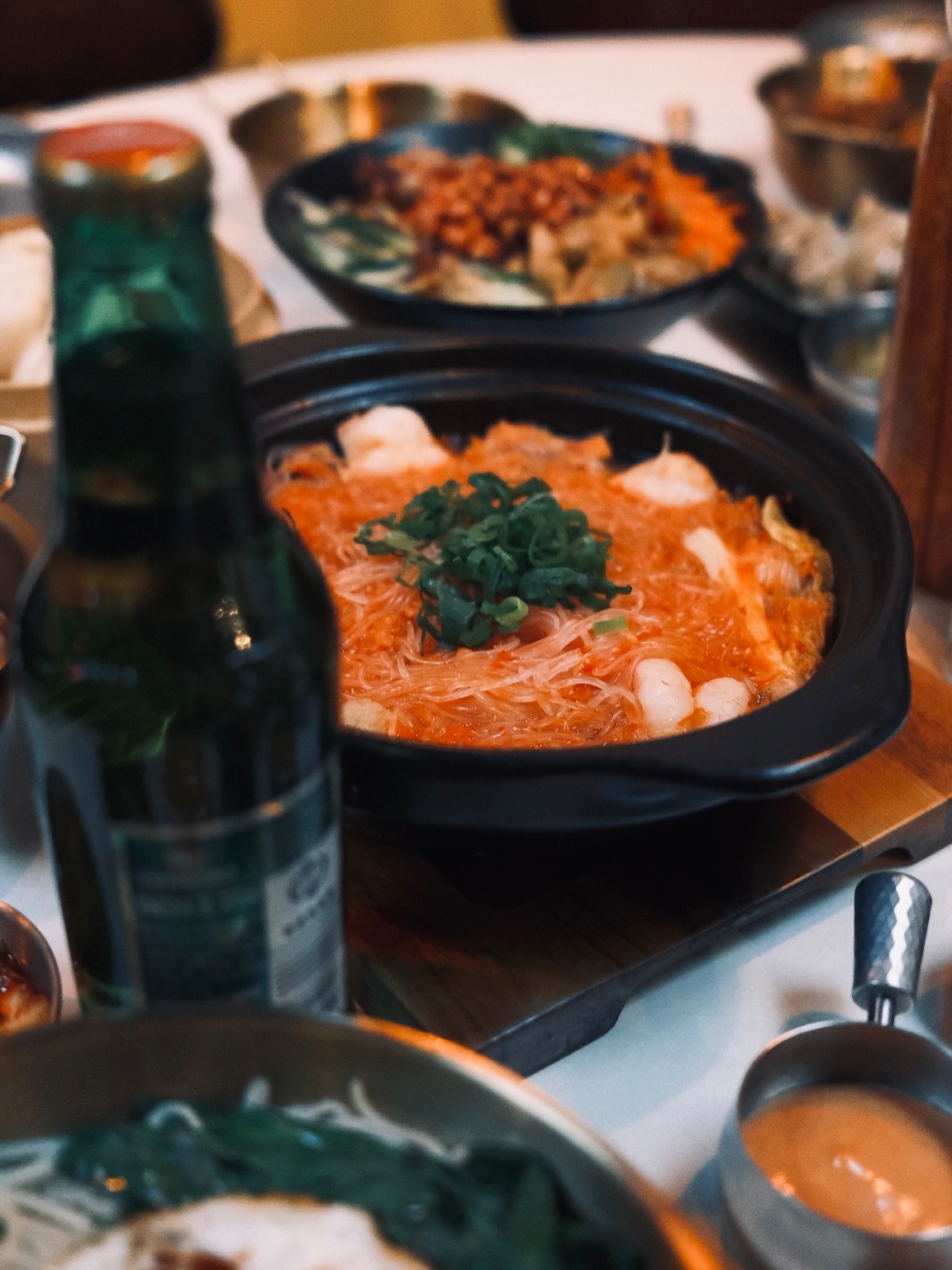 Comfort food. Made from scratch. Everyday 🍜🫶
#realfood #asianstreetfood #comfortfood #chinesecuisine