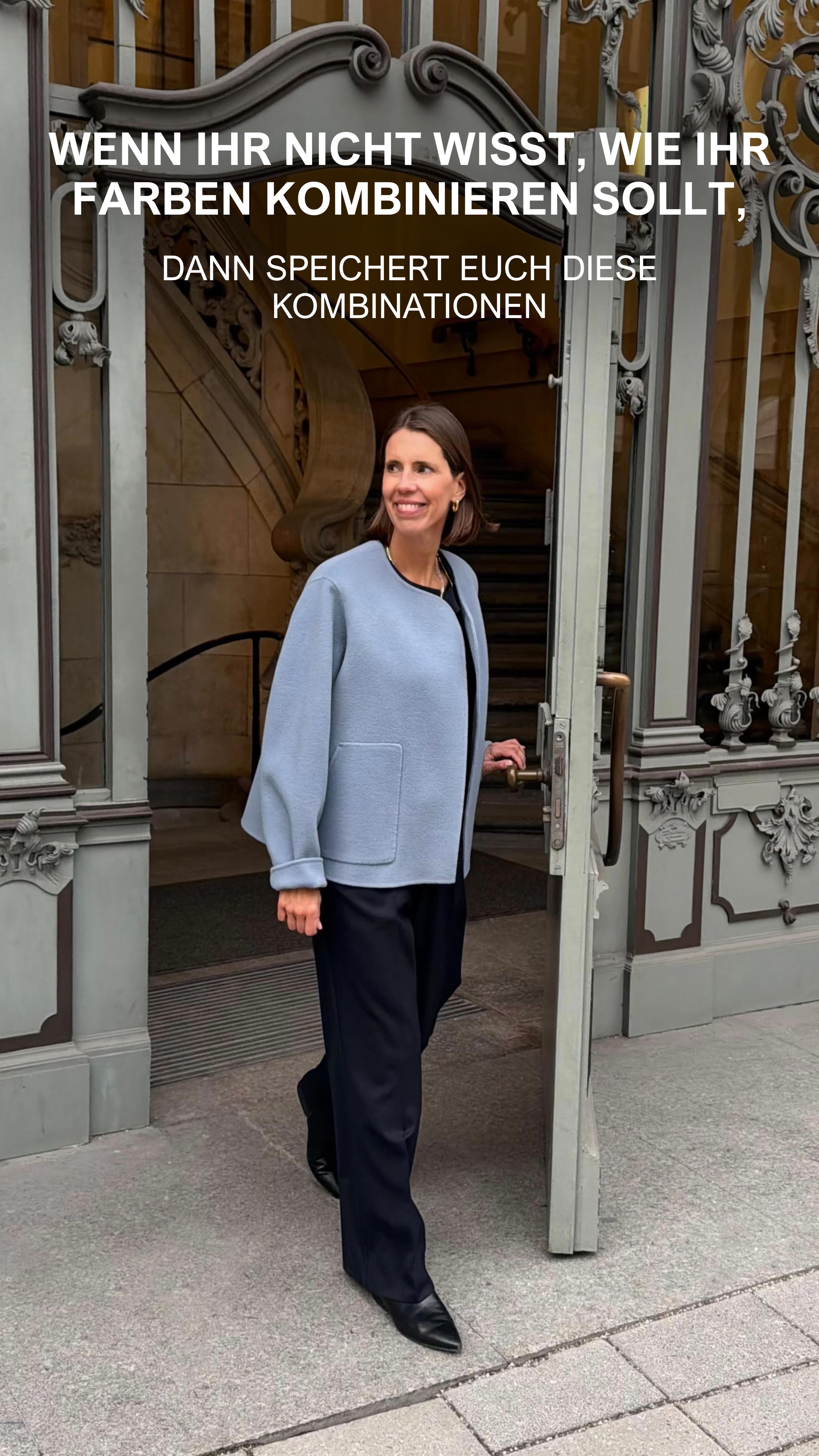 Welche Farbkombi gefällt euch am besten?
