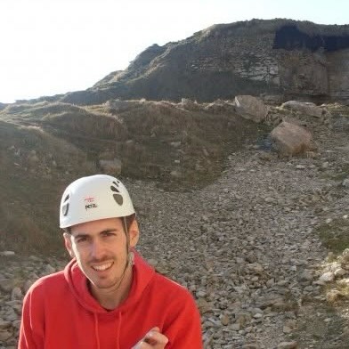 I reckon VS is a big trad grade. I think that’s around 5.8 in the USA.
I think it probably represents a grade at which people are pretty keen climbers and importantly most crags have things to go at around that grade.
My first ever lead fall was on a VS at Trewavas in Cornwall, a little foot slip sent me off, caught by my one and only cam that I owned at the time.
There’s classics at grades below VS too but I reckon the numbers go up big time somewhere around there.
I also think there’s plenty of VS routes that can feel pretty cheeky! I climb quite a lot of that kind of grade at work and I often think to myself, hang on I need to actually try a bit here 😂
If you haven’t climbed VS yet but want to I think it’s just a matter of mileage, do a load of Severes, then lots of Hard Severes then just pick a Very Severe that suits your style. If you get the opportunity to follow mates up VS’s or harder, great, that’ll normalise what they feel like.
If you can dial your gear placements so you’re relatively quick at them that’ll not only save some energy in your arms it’ll also keep your head calm - don’t forget to try and get in good restful positions to place stuff from. If you can’t get outside make the most of your local climbing centre and bang out loads of routes so when you do get out you feel nice and fit.
Most importantly, enjoy them, climbing is supposed to be fun!
My favourite VS? I’m not sure but probably something on the Boulder Ruckle in Dorset for a few reasons. It’s probably the area where I knew that if I could climb VS there on quite adventurous, steep routes that I could climb them anywhere! Plus I lived in sunny Swanage for a few years and that was a great time 😊 Sadly I’ve hardly any photos from then.
.
📸 is me at Dancing Ledge, Dorset around 2008
#tradisrad #rockclimbing #climbmore #dorset #oldskool