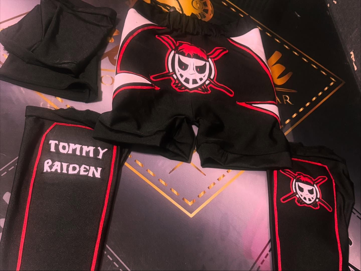 Loved this one can’t beat red black and white such classic colours but nice when done right 👍💜🔥🔥🔥
#customgear #handmade #wrestlinggear #wrestling #wrestlewear vickstitch stitched sewing spandex customcustomgear handmade wrestlinggear wrestling wrestlewear vickstitch stitched sewing spandex custom customgear handmade wrestlinggear wrestling wrestlewear vickstitch stitched sewing spandex customcustomgear handmade wrestlinggear wrestling wrestlewear vickstitch stitched sewing spandex custom wwe