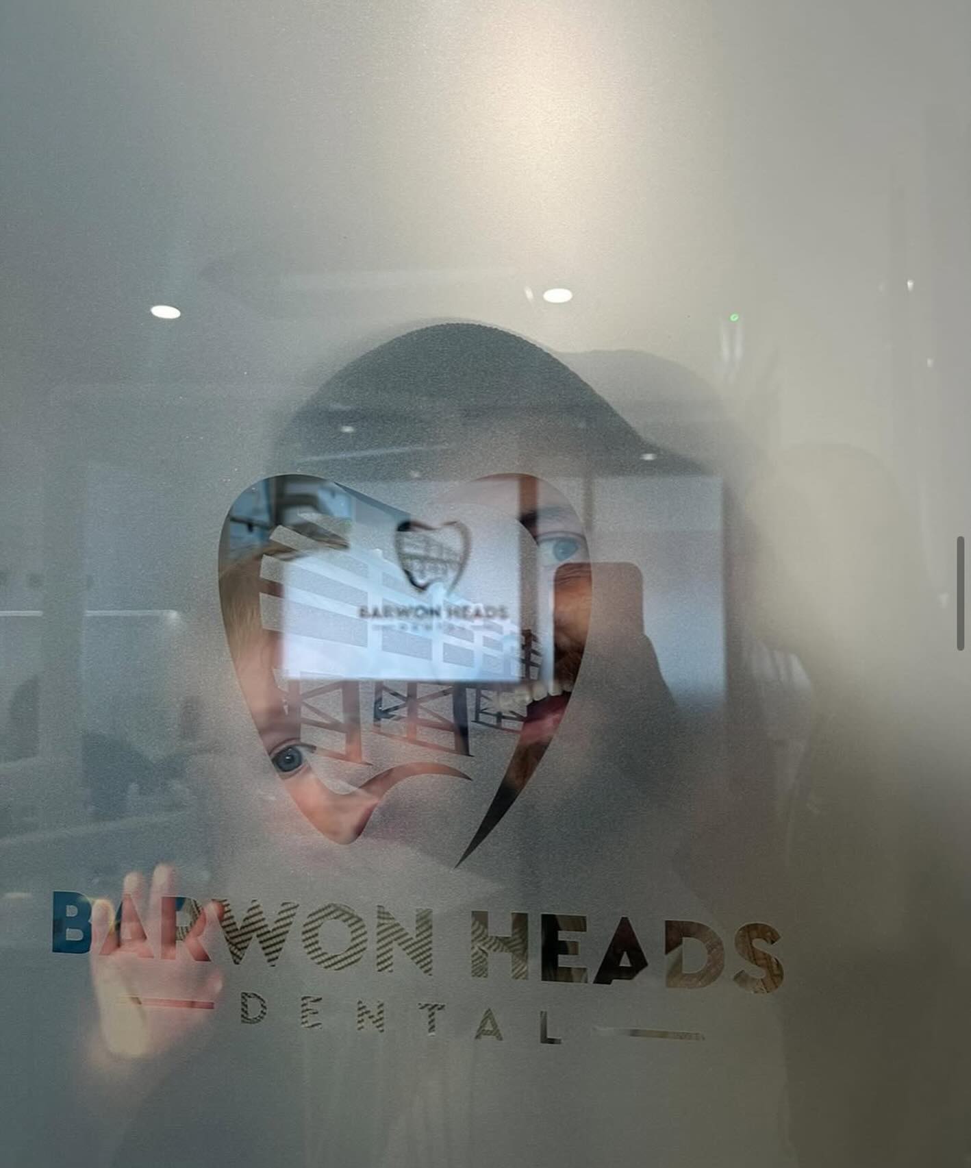 Smiles by the sea 🌊🦷
Your local Barwon Heads dental team, here to keep your smile healthy and happy.