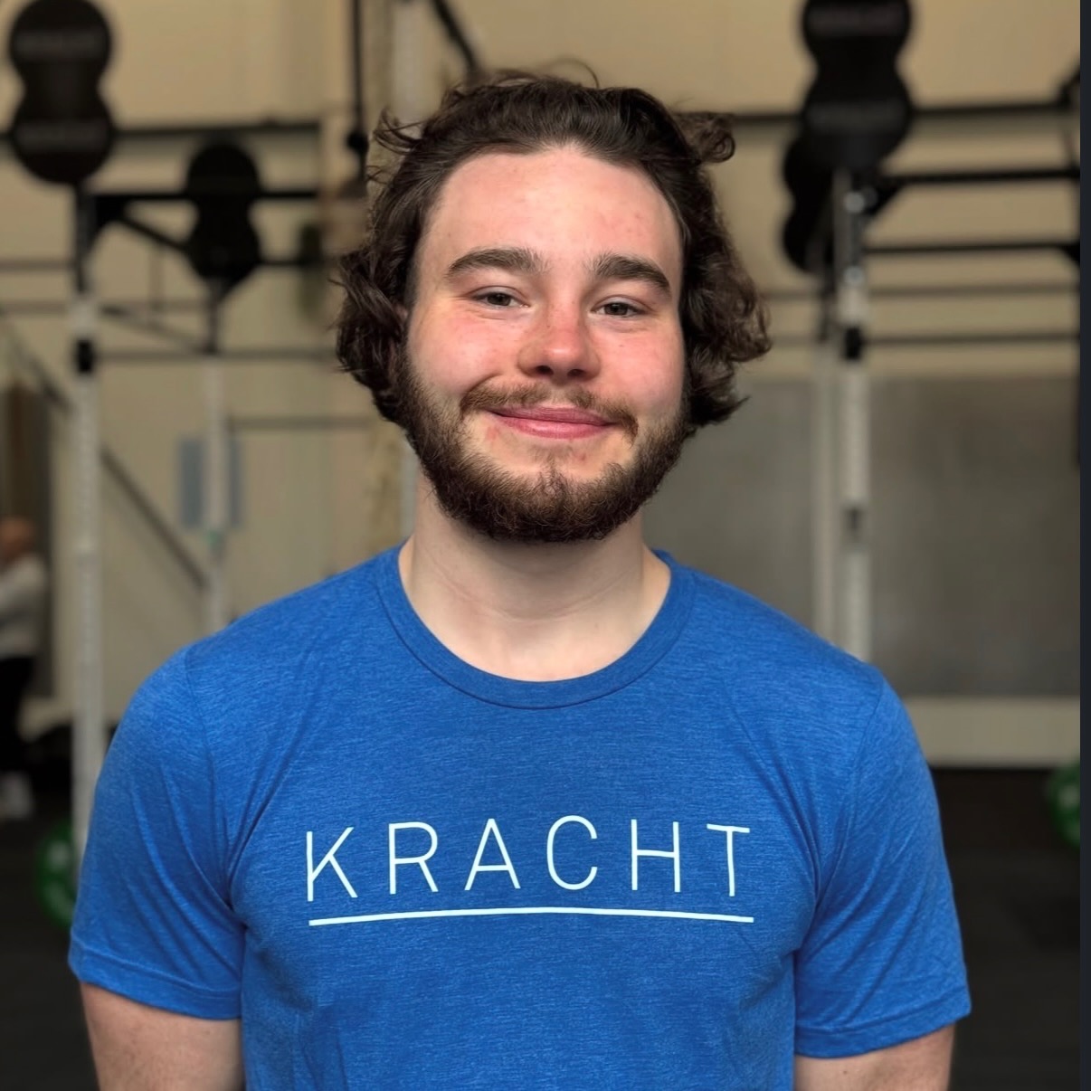 Happy Birthday, Jos! 🥳
From the most unexpected warm-ups (yes, we’re still questioning some of them 😅) to the best playlists and spontaneous dance breaks mid-class… you bring energy, creativity and pure good vibes every single time you step on the floor.
Thanks for keeping us moving, laughing, and occasionally very confused in the best way possible.
Make sure to wish him a happy birthday when you see him at the gym! 🎉
#krachtamsterdam #krachtcoach #birthdayvibes #communitystrong #amsterdamfitness