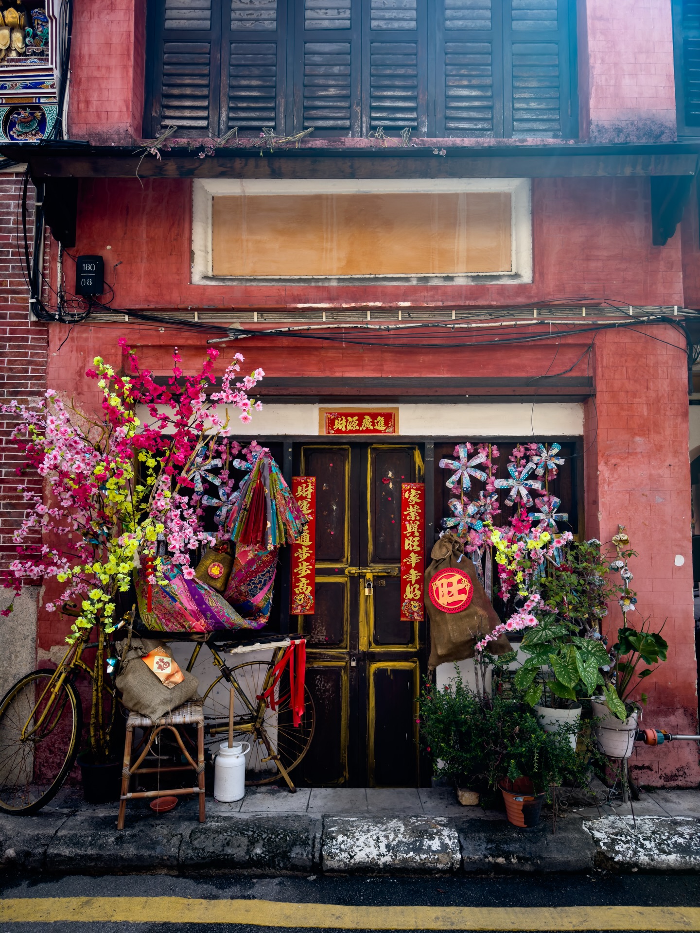 Une petite balade dans Georgetown 🚶♀️