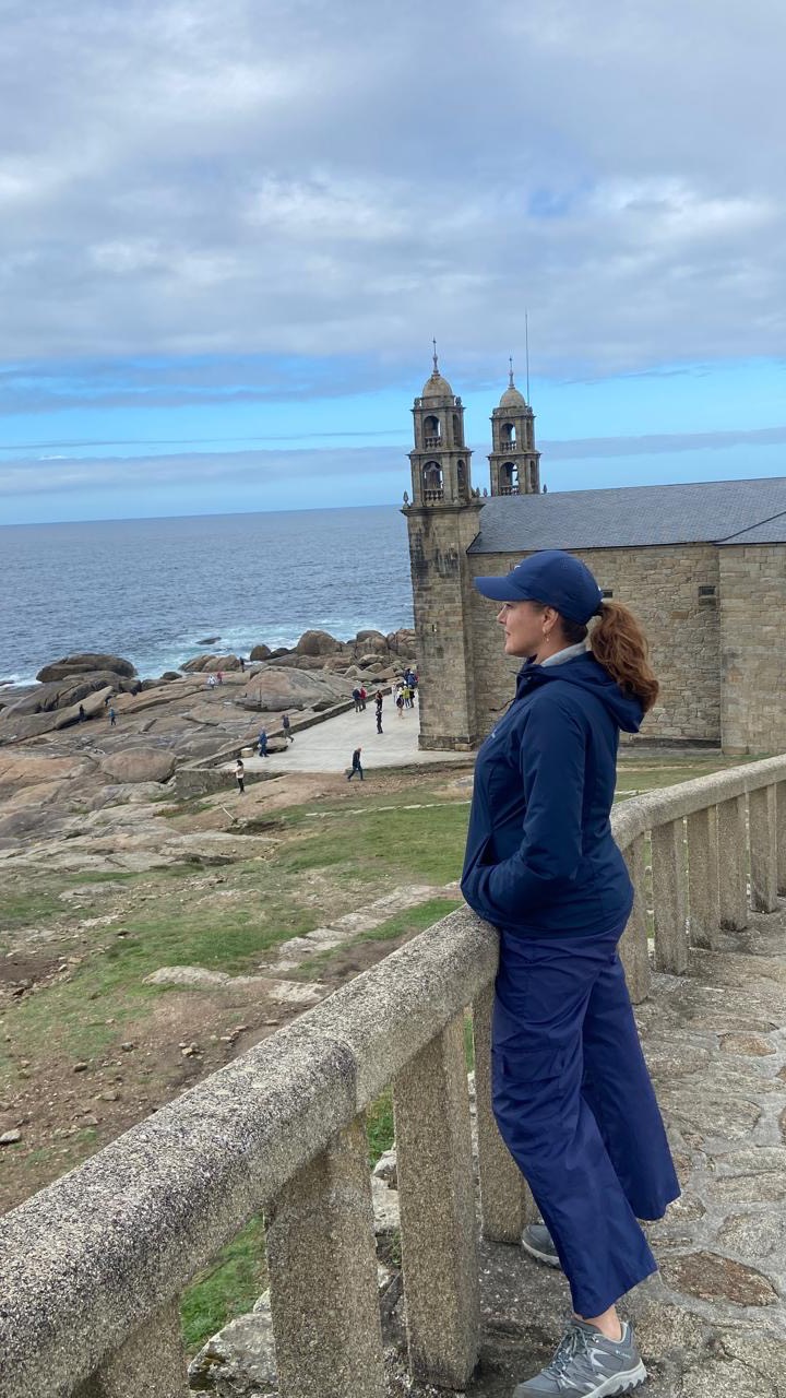 El Camino no se explica.
Se camina, se siente… y te cambia.
👉 “Escribime CAMINO por DM y te envío la info completa.
WhatsApp +34 613804141
#caminodesantiago #descubremás #santiagodecompostela #viajesconpropósito #buencamino