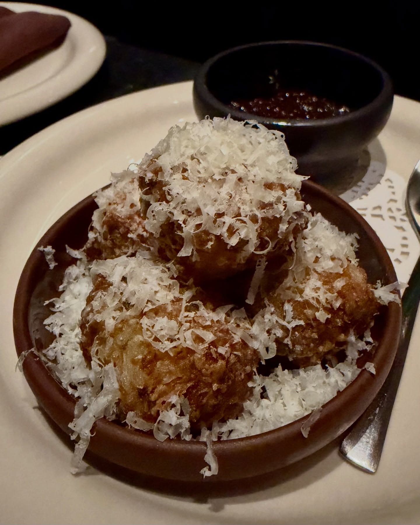 @otrabombay
#MFLOtra #OtraBombay #Mumbai #MumbaiFood #MumbaiFoodLovers