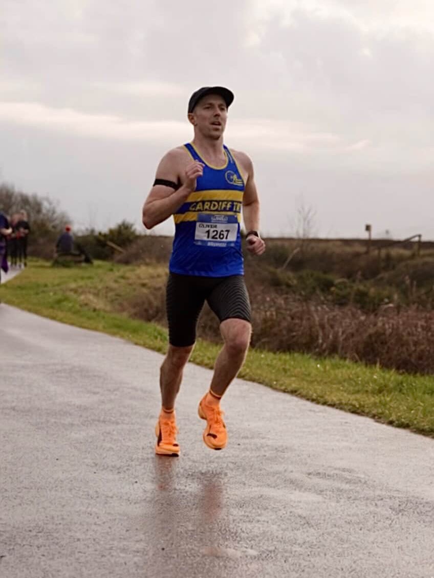 ๐
Well done to all who raced at Llanelli half on the weekend! Huge congrats to our own @oliverwebb4 who finished in 5th with a new PB of 70 mins 29 seconds ๐ฑ ๐จ. Insane performance!! ๐คฉ๐คฉ
Also a big well done to @molly1clee who completed her longest swim to date ever of 2k ๐ช๐ผ well done Mols - weโre all proud of you ๐ซถ๐ป
๐๐๐ค
#cardifftriathletes #llanellihalfmarathon #triathlontraining #runningcommunity #triathlontraining