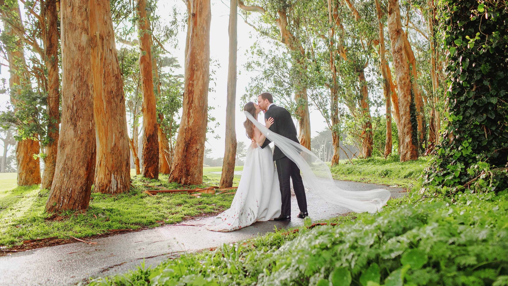 “I vow to fiercely love you in all your forms, now and forever. I promise to never forget that this is a once in a lifetime love.”
- The Vow
#presidio #presidiogolfcourse #wedding #weddingday #weddingvenue #californiawedding #sanfrancisco #sanfranciscowedding #bestdayever #loveislove #weddingphotography #weddingplanner #married