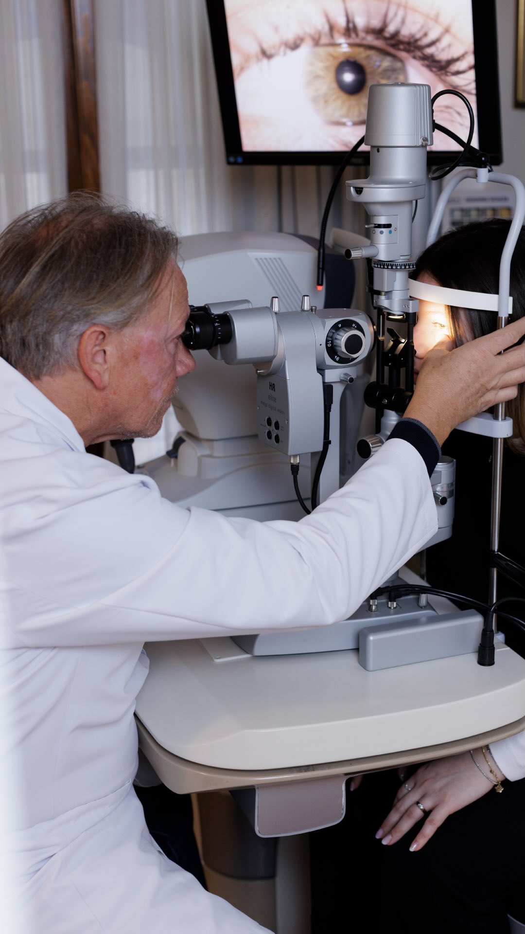 Come troviamo la lente a contatto migliore per te?Da Ottica Capello partiamo sempre da un’anal....