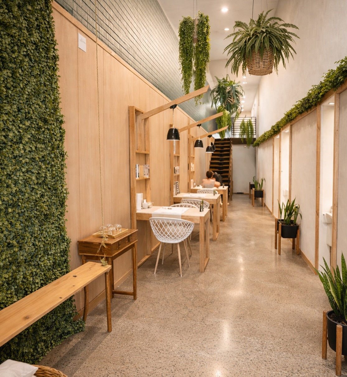 Whether you’re looking to refresh, rejuvenate, or simply indulge, The Vine is your destination for health, beauty, and balance.
📍 Explore our treatment menu today (link in bio)