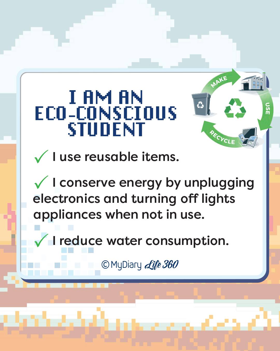 Empowering the next generation to protect our planet is one of the greatest gifts we can give 🌍 By teaching sustainability, leading by example and fostering eco-conscious habits, we’re shaping a brighter, greener future for all 🌱✨. 🌍🌱
#EcoFriendly #Sustainability #Sustainability