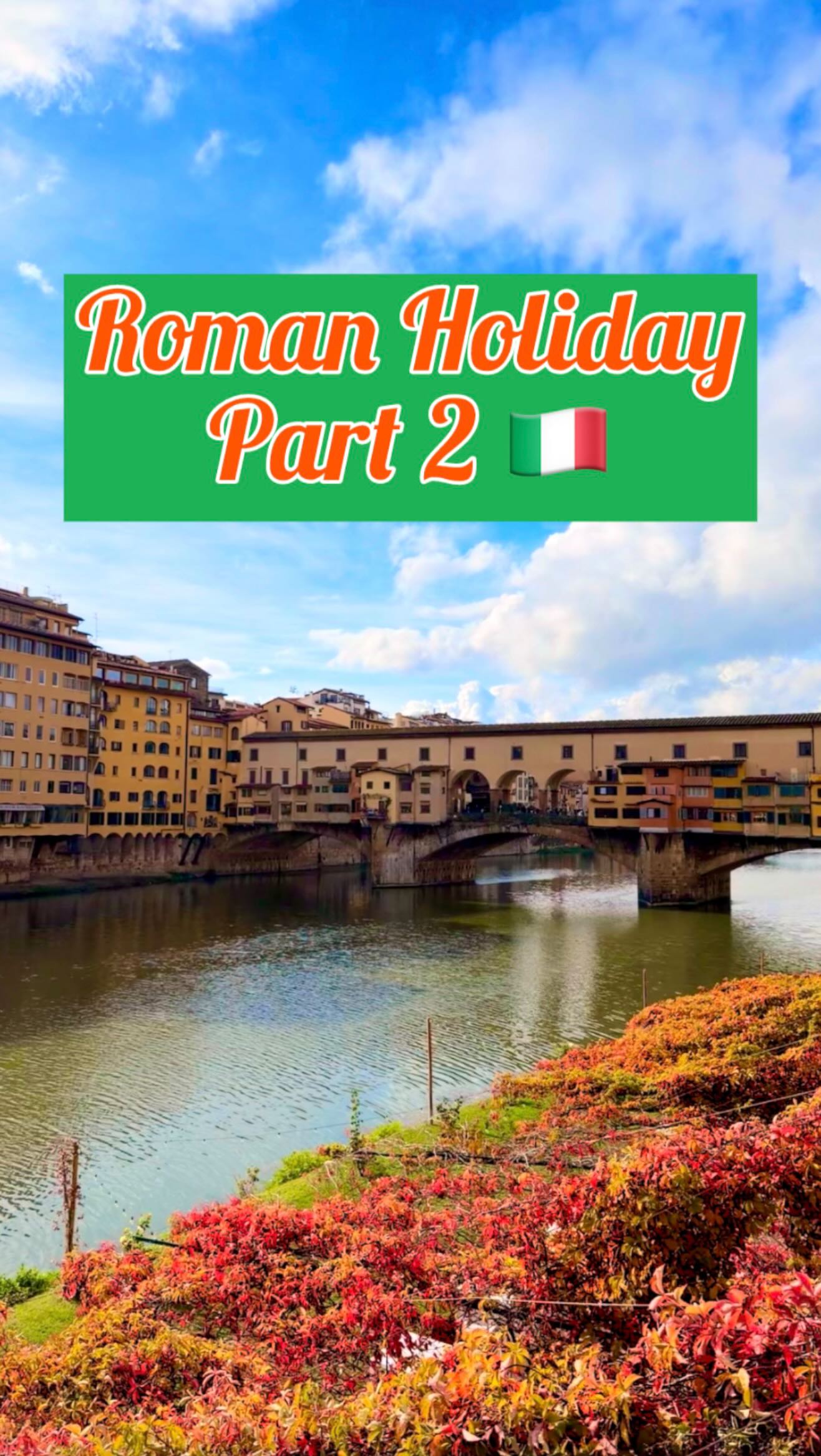 ❤️🧿 Link in Bio for Part 2 of my Roman Holiday with Day Trips to Florence, Amalfi Coast and Naples.
.
.
.
.
.
.
.
.
.
.
.
.
.
.
.
.
.
.
.
.
.
.
.
.
.
.
.
.
#italygram #italytravel #italytrip #italianpasta #amalfi romanholiday rome🇮🇹 rometravel romelovers florence vivoli antico vinaio positano romanhistory travelgram reelitfeelit roma reelkarofeelkaro amalfi travelblogger travelblog romentic foodblogger holy doors trendingreels iloverome lemon sorbet gelato castel sant angelo tonnarello roman l’antica pizzeria da michele neapolitan style pizza pasta best gelato in rome day trips from rome tiramisu cafe gilli gran caffe gambrinus Italian Coffee Italian Cafe Trip Planning for Italy Tips for Italy