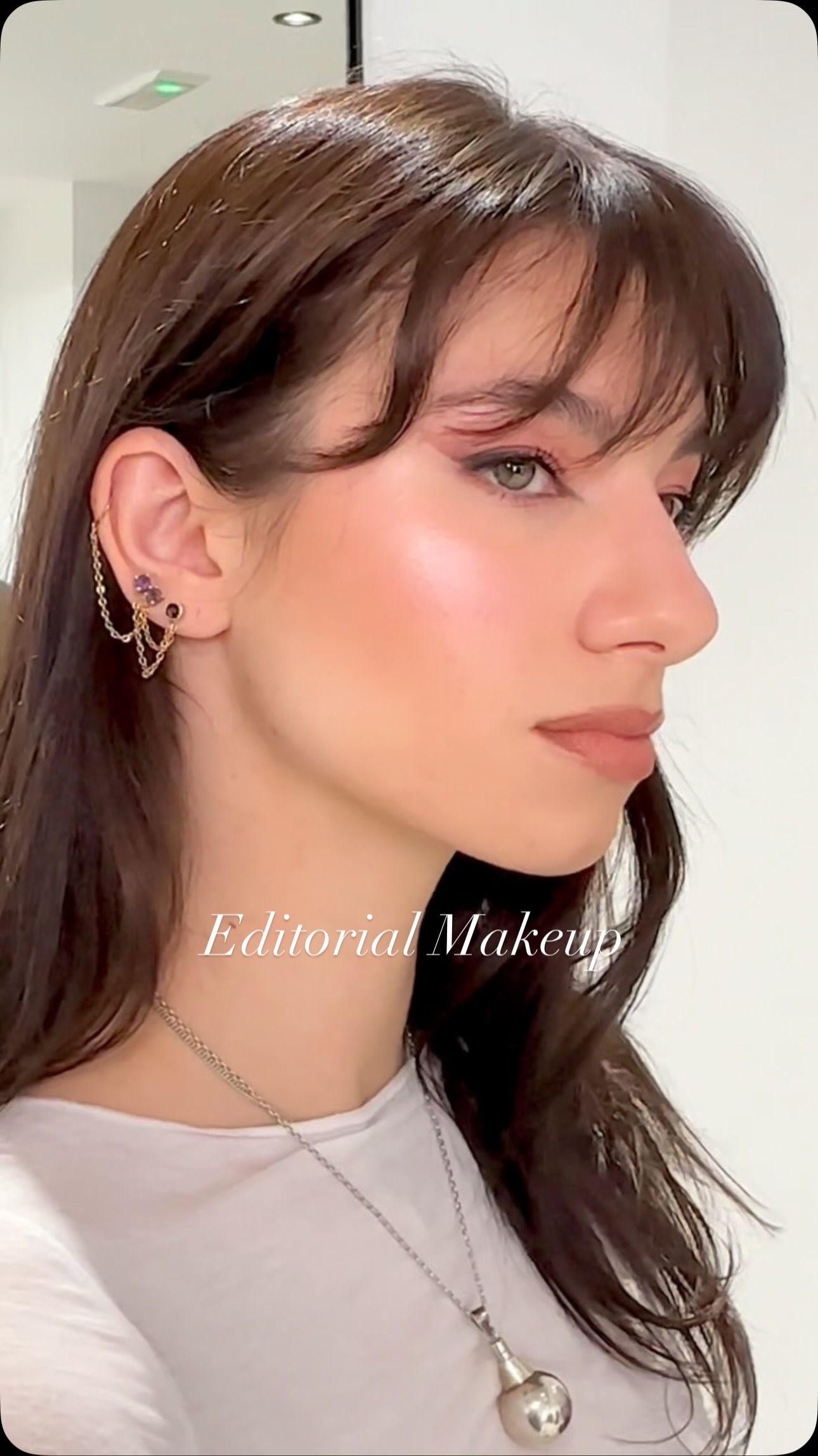 Editorial shoot BTS
credits:
outfits & styling: @thelmaandlouise.shop
photos: @andreas_markakis
concept: @marifilikal
mua: @_makeupbyevy
model: @fivigarouf
Location: @rec.chq