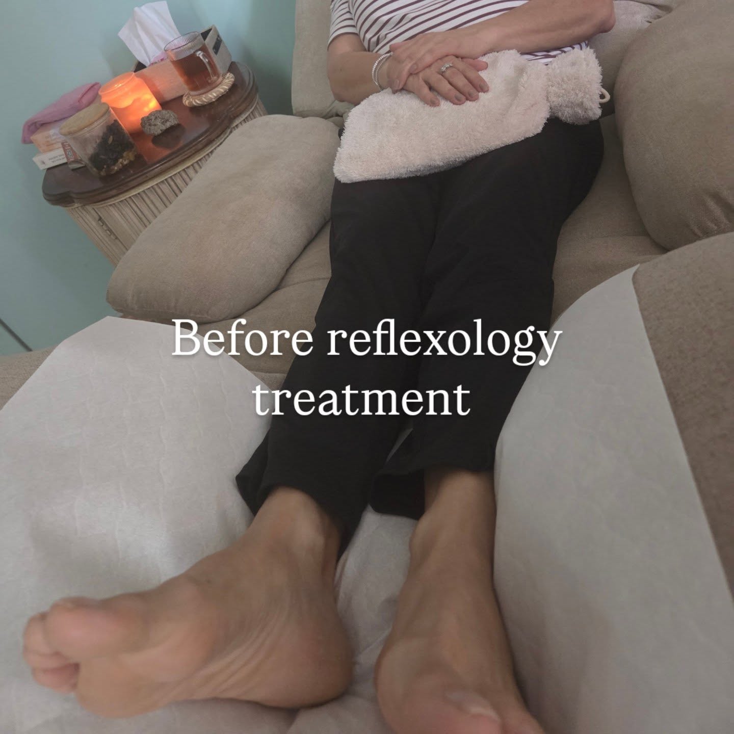I love taking before and after reflexology pics when I KNOW healing is on the way 🪬🩷🪬
#reflexology
#mybirth
#mindbody
#thetahealing