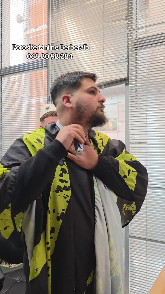 Makine 0 e imet DSP.
Porosite tani ne Berberalb 🗳 #berberalb #albania #berber