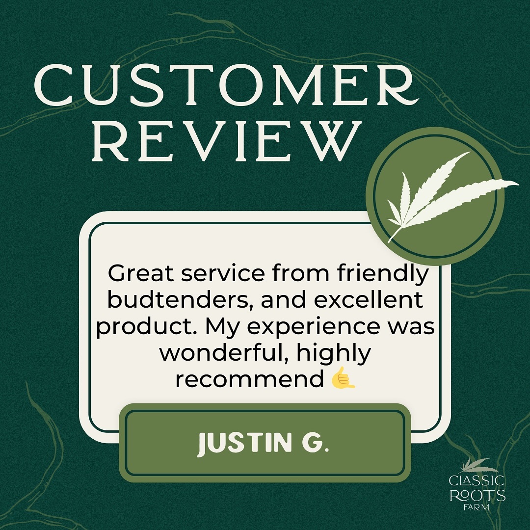 We know you have plenty of options but take Justin’s advice and give our store in Owosso a try for all your weekend needs! 💚