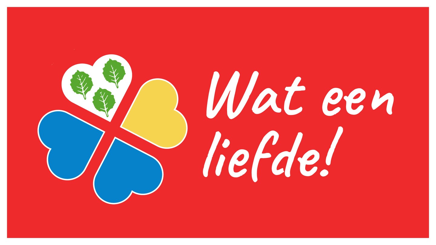 Wát een liefde! 💚 De afgelopen maanden kregen we zoveel positieve reacties. Over inhoud, maar ook over onze constructieve stijl. Morgen geven we wat terug! 10-12u wielerwedstrijden 't Loo (Dick fietst mee 🚴), 14.15-16u winkelcentrum Wezep. Hartjes, gesprek en een leuk spel. Tot morgen!