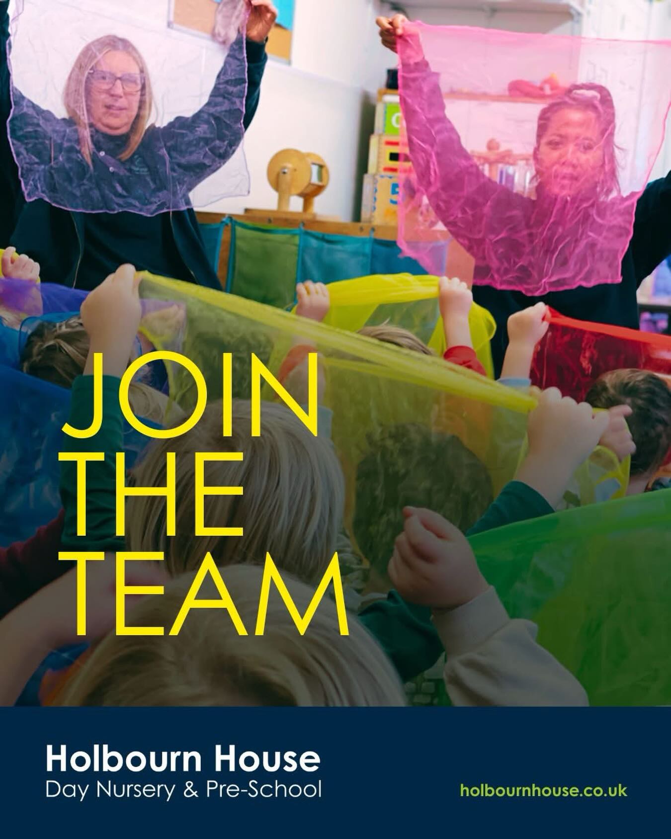 We’re hiring! 📣
Love the outdoors? Passionate about play-based learning? Looking for an exciting new opportunity?
Our integrated provision blends nurture and nature to provide an inclusive environment with a child-led approach.
We’re hiring: (links also in our bio)
👉 Early Years Educator – Full Time
https://uk.indeed.com/job/early-years-educator-full-time-758001a9ba8c69b9
👉 Early Years Educator – Part Time
https://uk.indeed.com/job/early-years-educator-part-time-d2c1548181810c47
👉 Job share options considered
If you believe children thrive in the outdoors - exploring, questioning and learning through play - we’d love to hear from you.
#EarlyYearsJobs #EYFS #ChildcareCareers #EarlyYearsEducator #NowHiring