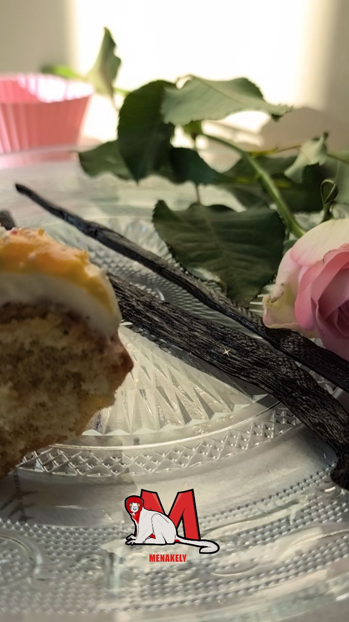 ✨ Cupcakes à la vanille de Madagascar ✨
Nos recettes préférées sont au parfum vanille. Les enfants adorent la texture et ce goût léger. Ils sont emportés par cette odeur délicieuse qui rôde à la maison. Ce moment simple et unique ✨
Nous sommes des grands consommateurs de la vanille de Madagascar et aussi producteurs. Nos vanilles sont fraîches et vous pouvez me contacter ou voir notre site internet pour passer commande.
La livraison est gratuite ✨
#vanillemenakely #vanilledemadagascar #vanilla #madagascar #vanillacupcakes