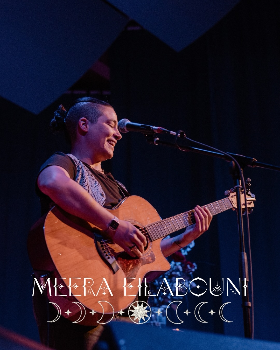 Medicine Woman welcomes @meera.eilabouni - peace activist and musician, joining @yael_deckelbaum for our upcoming event WOMEN OF PEACE 🕊️.
It is in reverence we bring this deeply special collaboration to our community, gathering in the name of peace and solidarity for all sisters, peoples and lands. Meera believes art creates the future, and she shares her voice as a way of bringing empowerment and unity in this fractured world.
Rooted in love, peace and prayer, Meera’s work stems from her involvement in the @womenwagepeace march of hope 🕊️ a grassroots peace movement that empowers women to build trust across divides. Meera sang daily while walking, and continues to advocate for the end of conflict, supporting freedom for all.
Our upcoming Day Retreat is a chance for our community to witness and learn together, to gather once more to inspire collective action and hope for a harmonious future.
No woman is free until we are all free.
🕊️ 7th March 2026, WOMEN OF PEACE: A Day Retreat at @embercombeuk in Devon. Accommodation available for those travelling from afar.
And with medicine from: @urtema_dolphin, @sevendirectionsbreathwork and @lucywyldemusic ❤️