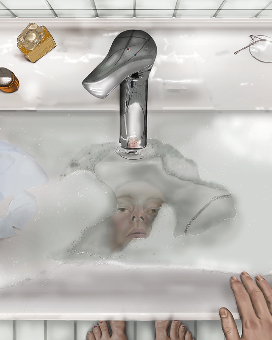 Stoecklin. Moser. Gagliardi. Reflexionen aus dem beständigen Leben
Ein scharfer Blick auf die Welt und das alltägliche Leben, ein sachliches Interesse an den Dingen, an scheinbar Gewöhnlichem und Vertrautem, und eine feinmalerische Arbeitsweise eint die drei Schweizer Künstler:innen Niklaus Stoecklin (1896–1982), Liselotte Moser (1906–1983) und Louisa Gagliardi (geboren 1989). Ihrer jeweils eigenständigen, aber geistig verbundenen figurativen Kunst ist dieses Buch gewidmet. Darin wird dem Nachdenken der Malerei im Bogen der letzten hundert Jahre nachgespürt, ihrem Verhandeln wesentlicher menschlicher Fragen als eine «beständige» Reflexion über Realitäten und Realismen.
***
Herausgegeben von Andrea Lutz und David Schmidhauser
@kunst_museum_winterthur
Mit Beiträgen Jana Bruggmann, Anna Limacher, Andrea Lutz und David Schmidhauser
@bruggmann.jana @annalimacher @r.ealu @caspar_david_schmidhauser
Gestaltet von Weicher Umbruch, Zürich
Andrea Münch und Markus Läubli
@weicherumbruch
#scheideggerspiess #louisagagliardi #neuesachlichkeit #niklausstoecklin #liselottemoser