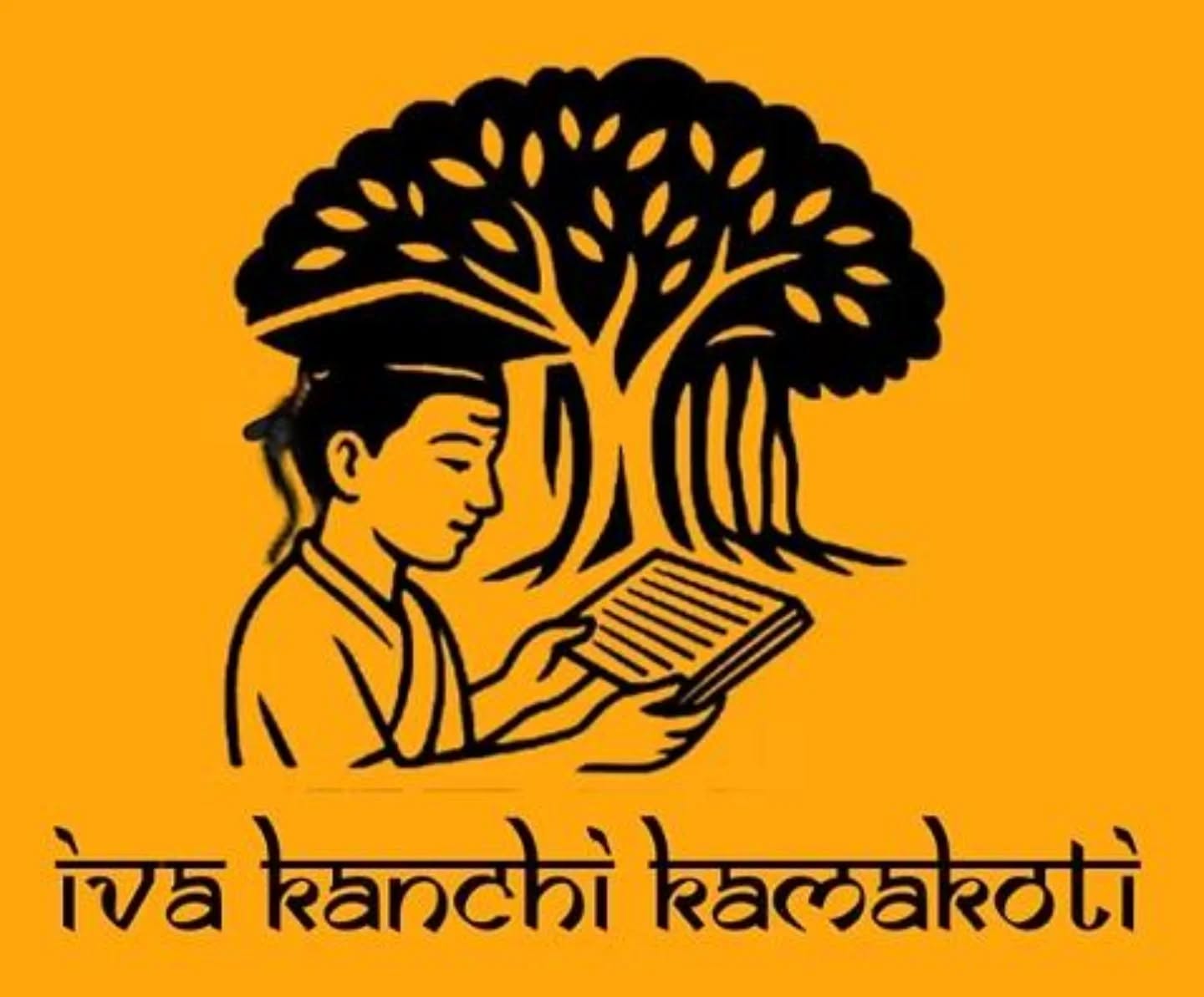 Namaskarams 🙏
This is our very first Instagram post, and we are delighted to share our logo with you.
The IVA Kanchi Kamakoti logo symbolizes a student gaining proficiency in the Vedas, Āgamas, and allied śāstras, while simultaneously graduating on par with students from mainstream educational institutions.
The banyan tree represents the sacred Guru Paramparā and the blessings of Kanchi Kamakoti Peetam upon the students. It also reflects the enduring bond between the students and the Pāṭhaśālās, inspiring them to support and nurture these institutions in the years to come.
#ivakanchikamakoti #kanchikamakoti #sankaramutt #thirupathi #integratedpathasalas