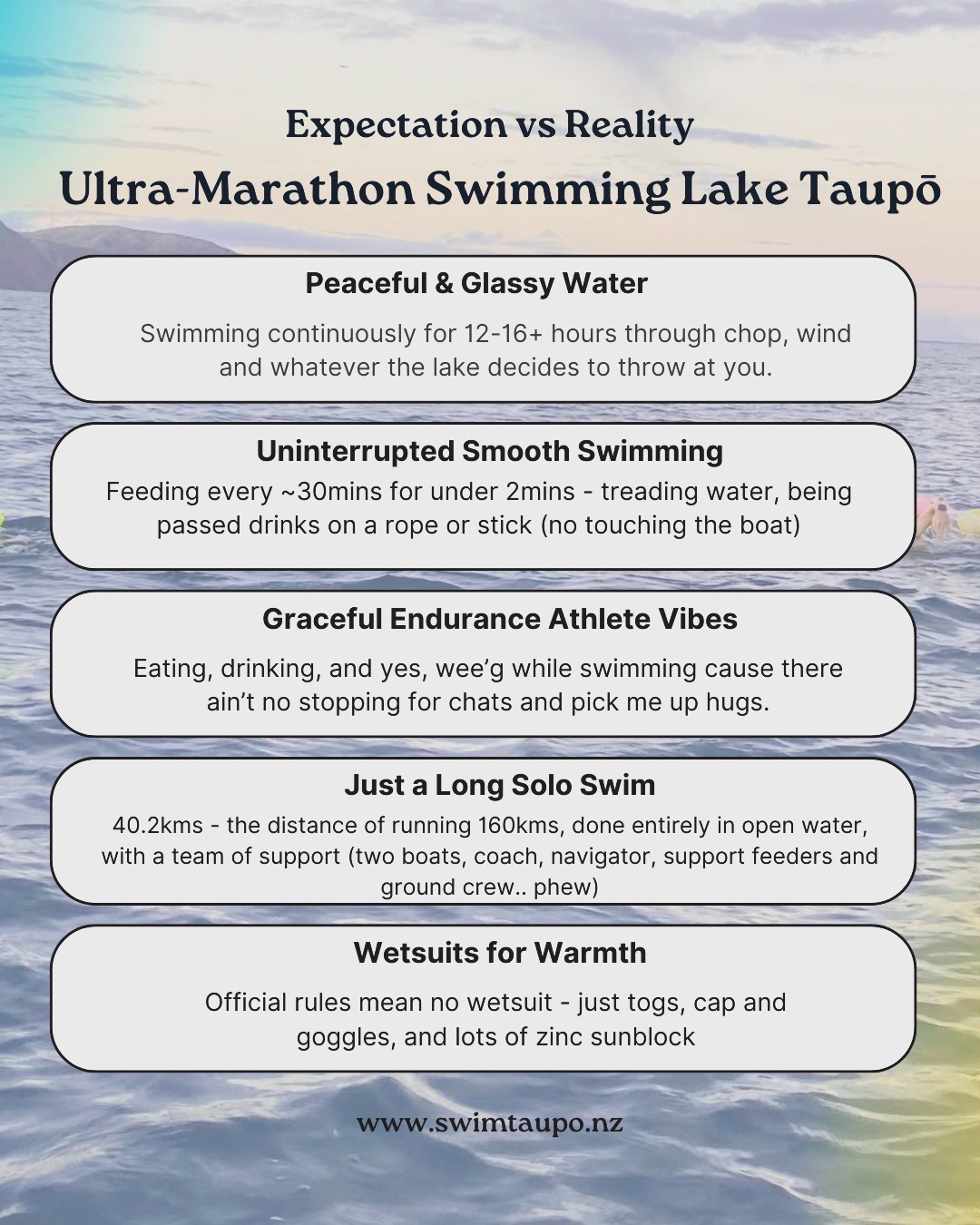 Expectation Vs Reality
While we're waiting...
💯