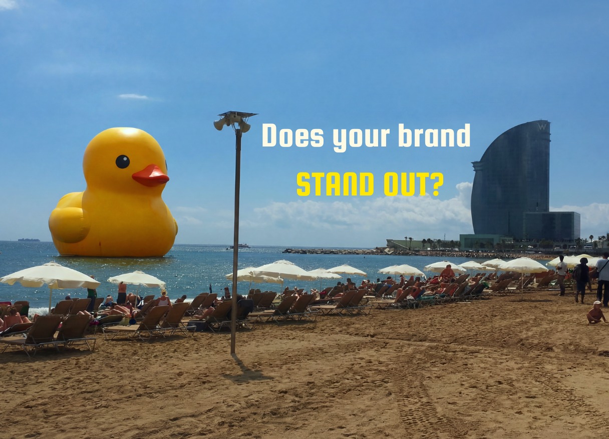 If your marketing feels like it’s just drifting, it’s time for a change of scale.
We are a creative visual studio specializing in cinematic content that sells. From branding and photography to complex VFX and 3D motion, we give your business the tools to stand out and drive results.
Stop blending in. Start standing out.
Explore our portfolio:
👉 https://lightstonevfx.com
#CreativeAgency #Barcelona #Whotels #Marketing #VFX