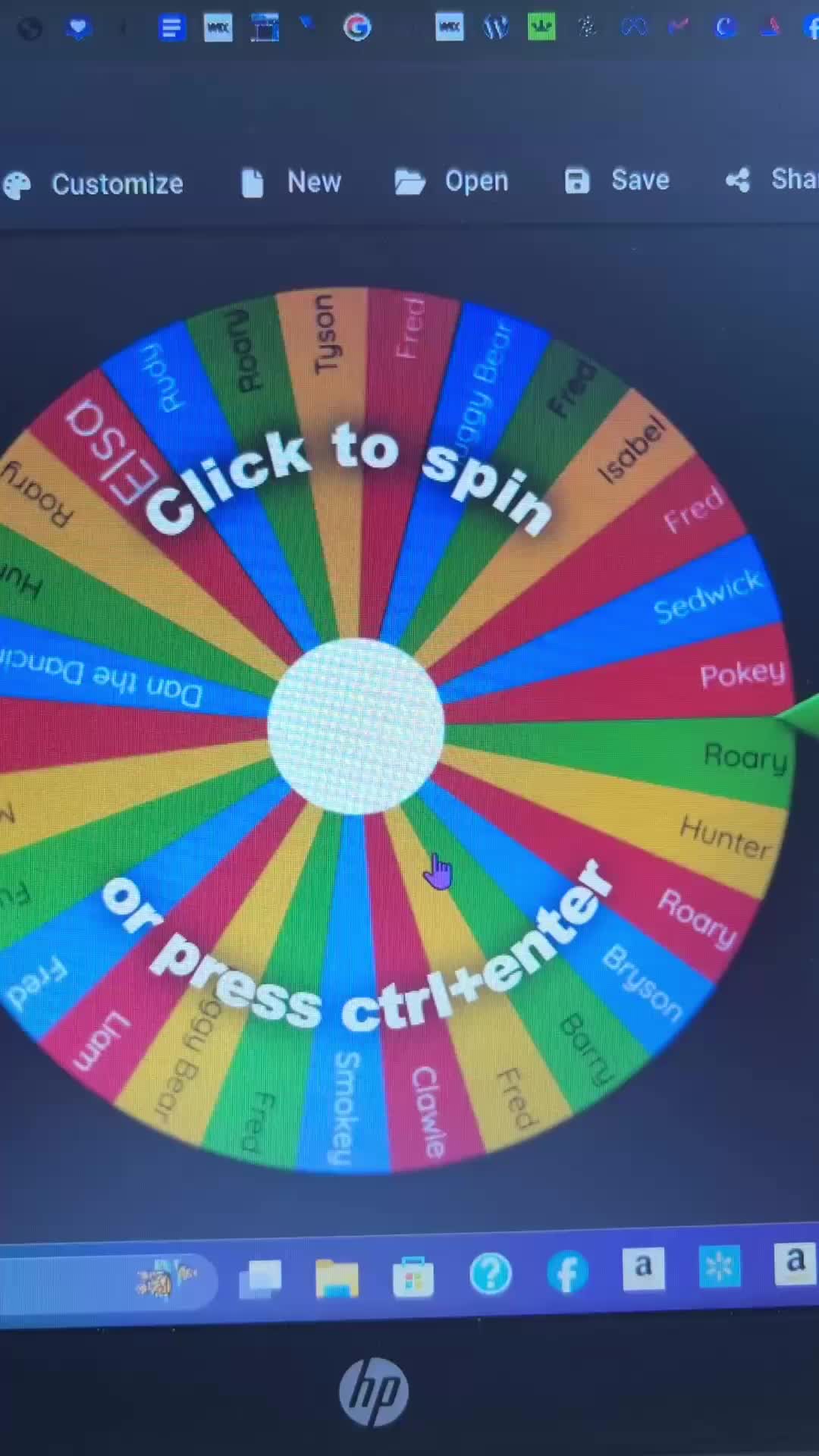 The Name our Bear contest has ended and we’d like to thank everyone who participated! Our Black Bear has a new name and we think it fits them perfectly!!! 🐻🖤