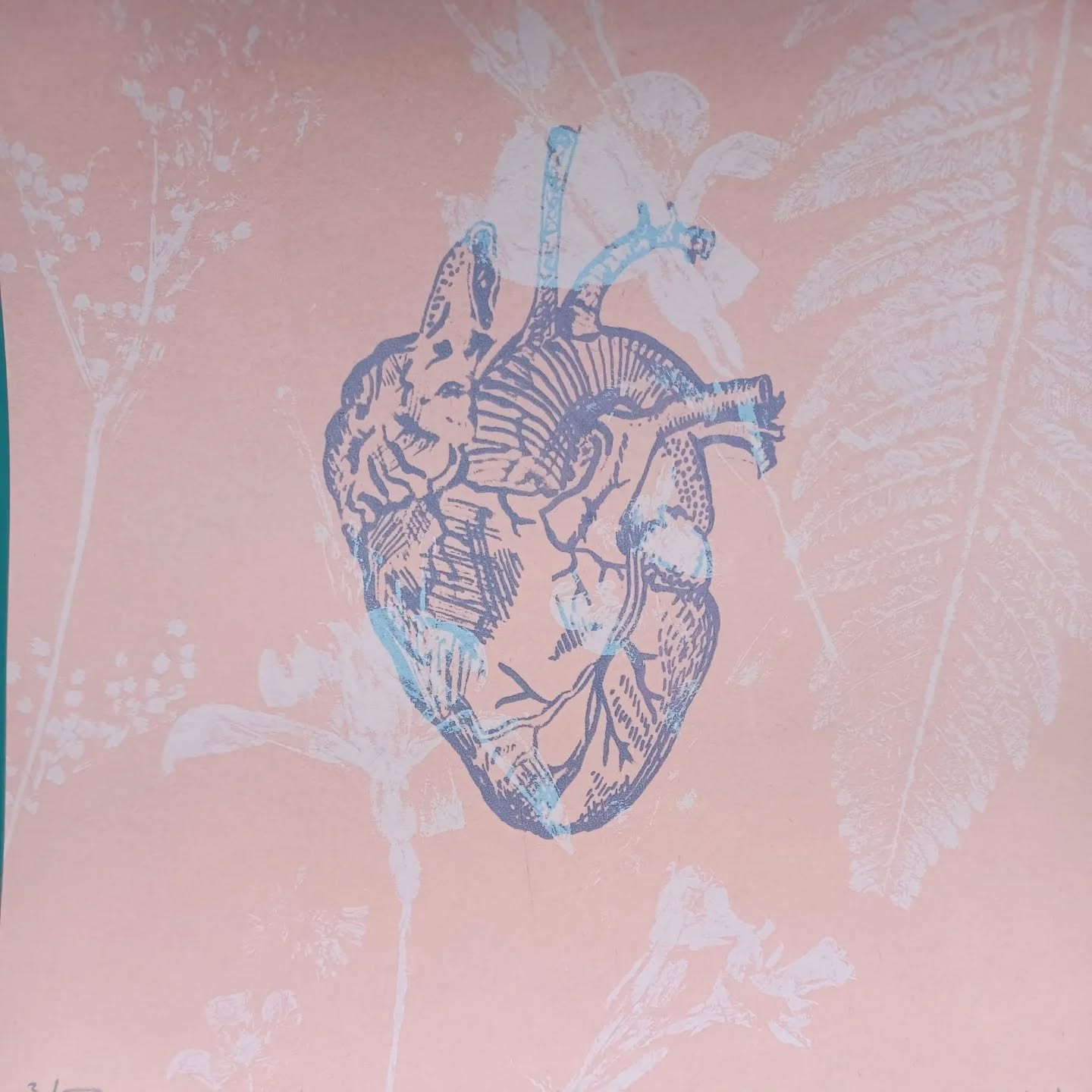 A sneak peak of Amy Hutchings' work! 👀 Come and see what Amy Hutchings and Emma Powell have been working on over their year as Artists in Residence at the Arts Hub! Only one week until our private view and open studios 🖼️🎨🥰
Private view and launch with drinks and nibbles!
📆Friday 20th Feb
⏰6-8:30pm
Open studios exhibition
📆Saturday 21st Feb
⏰11am-4:30pm
📍Arts Hub (up the metal stairs!), East Harptree Village Hall, Whitecross Road, East Harptree, BS40 6AY
Amy Hutchings
@amyhutchingsprints
Emma Powell
@emmapowelletc
#artexhibition #artshub #artstudio #openstudio