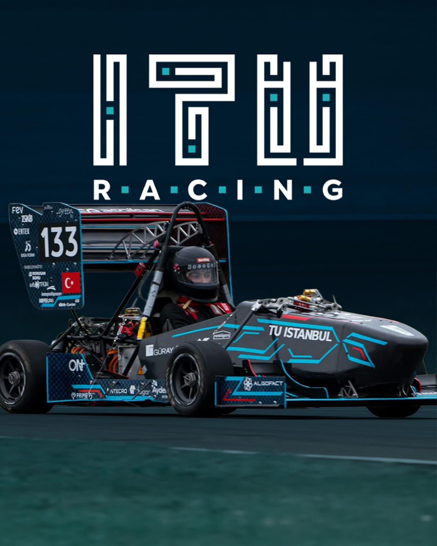 ⚡️ 2025 sezonu aracımız IST25 hakkında daha fazla bilgi edinmek için kaydır! ⚡️
@itu1773 @ituprojetakimlari