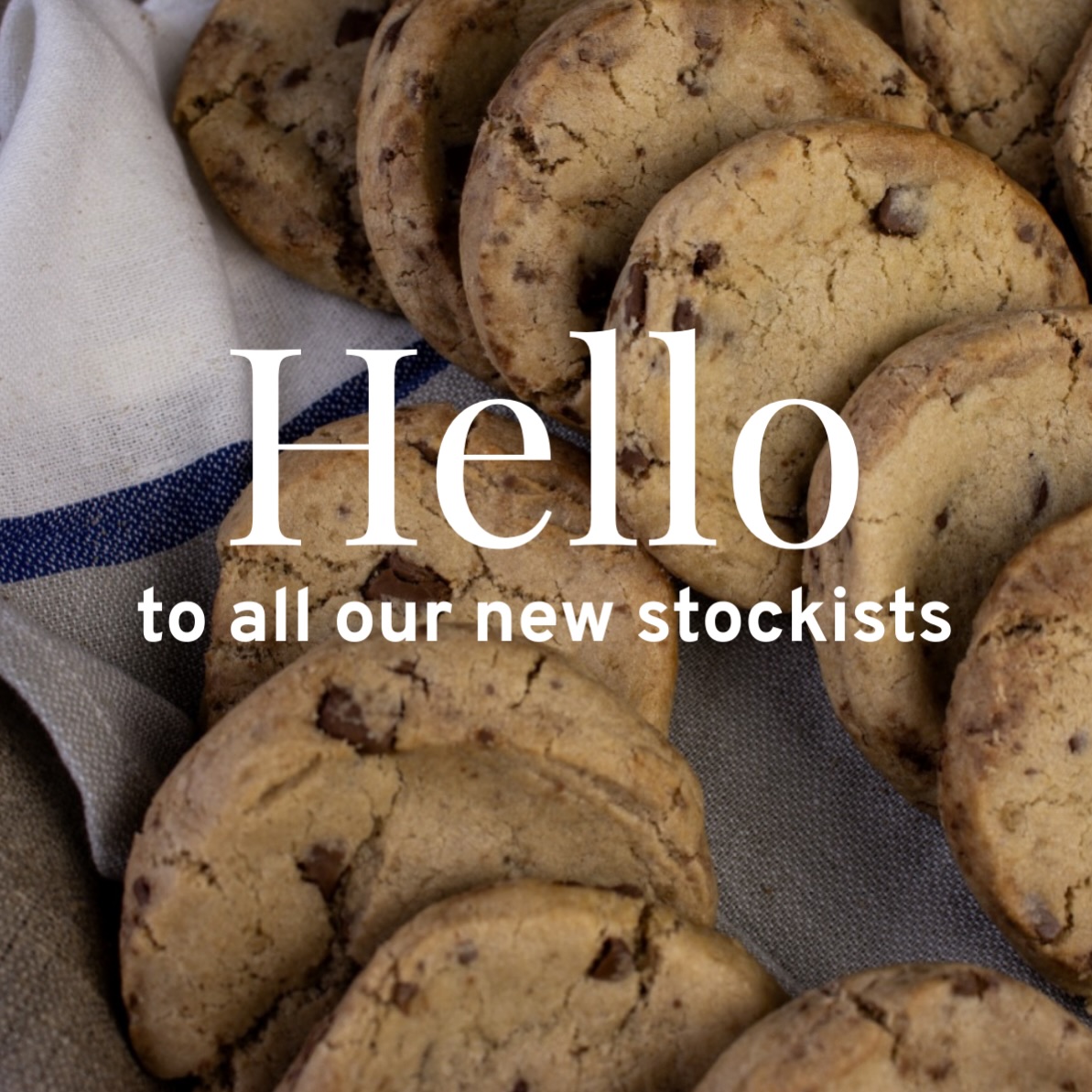 We’ve had a lovely flurry of new stockists join the Willow & Finch family recently, many of whom discovered us at @sourcefooddrink, so we thought it was time to say a proper hello!
Here at @willow_and_finch we are passionate about baking really delicious treats. Everything is made in small batches in our artisan micro bakery, using quality ingredients, sourced locally wherever we can, and always completely free from palm oil.
We may still be tiny, but we’re growing steadily thanks to a brilliant community of cafés, delis, farm shops and coffee spots choosing to stock or serve our bakes, and we never take that support for granted.
If you’re considering adding something new to your counter, we’d love to send you some details. Get in touch anytime or find out more at www.willow-finch.co.uk