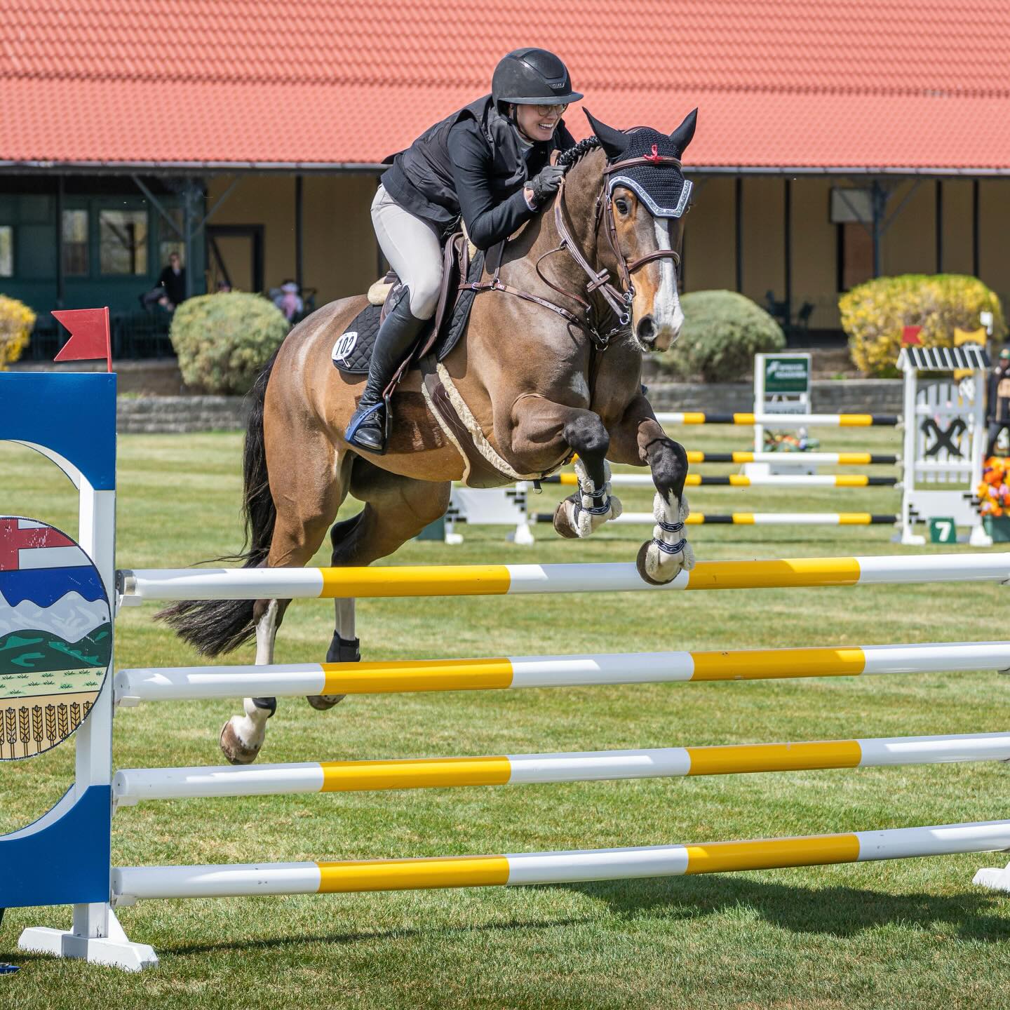 Happy Birthday Demi. 🎂
I don’t even know how to begin to explain what you mean to me and to SugarTide. You are steady when things feel overwhelming, thoughtful when decisions feel heavy, and endlessly generous with your time, your heart, and your incredible talent.
Our riders are better because of you. Our horses are happier because of you. And I am stronger because you stand beside me.
Thank you for believing in this place, for protecting its standards, and for caring for everyone the way that you do.
I am so lucky to do this with you.
I hope this year brings you back even a fraction of what you give to everyone around you, and you have a truly magical day today. 💜