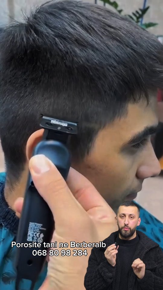 Makine 0 e imet DSP.
Porosite tani ne Berberalb 🗳 #berberalb #albania #berber