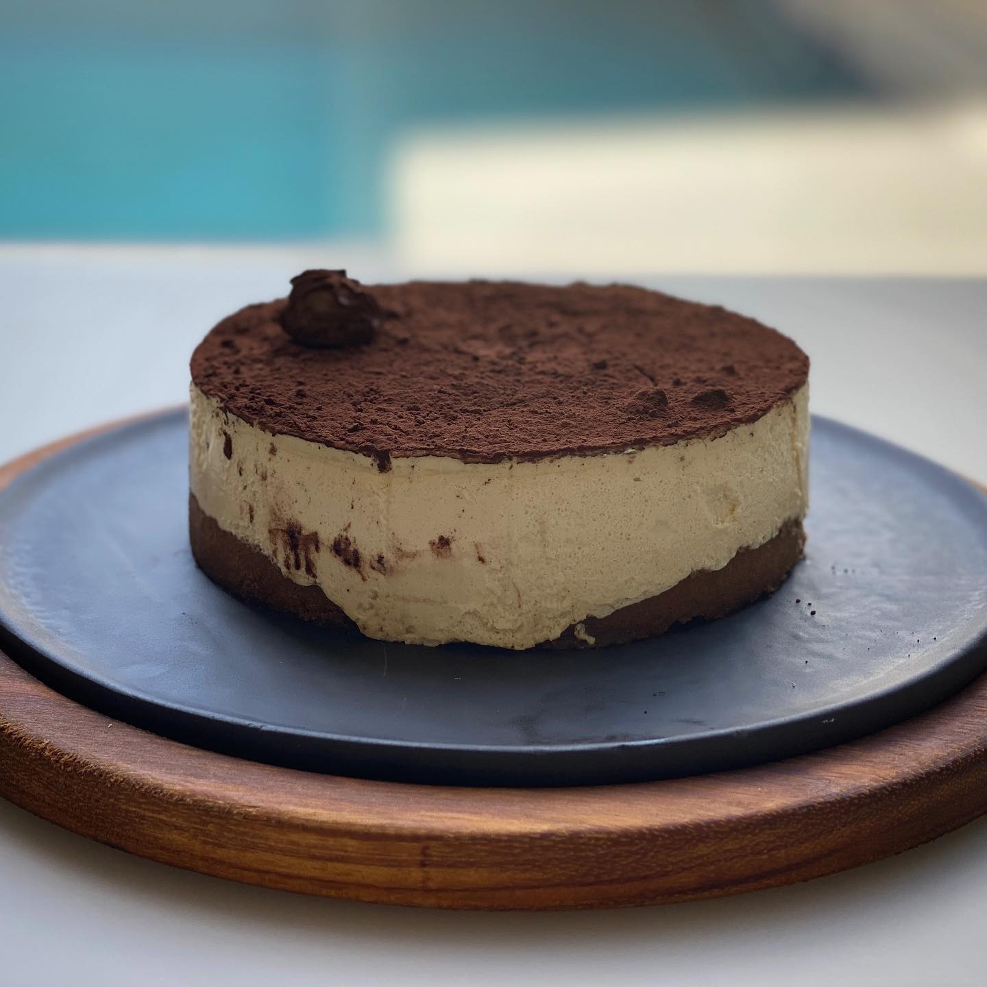 Muhteşem tiramisularınızı yuvarlak porselen sunum tabaklarımızda sergileyebilirsiniz .
Detaylı bilgi ve satın alma için : http://www.glazemudstore.com/product-page/ahşap-setli-yuvarlak-sunum-tabağı
#pasta #pastalover #pastas #pastanmurah #pastaamericana #pastasalad #pastadizucchero #pastafrolla #pastagigi #pastafattaincasa #pastasauce #pastafrola #pastaflexible #pastaalforno #pastakursu #PastaParty #pastaintegrale #pastapatlatmaca #pastacılık #pastagigipemutih #pastaislife #pastasüsü #pastasiparisi #pastacı #pastagigiap24 #pastal #pastadish #pastaalluovo #pastabar #pastabolognese