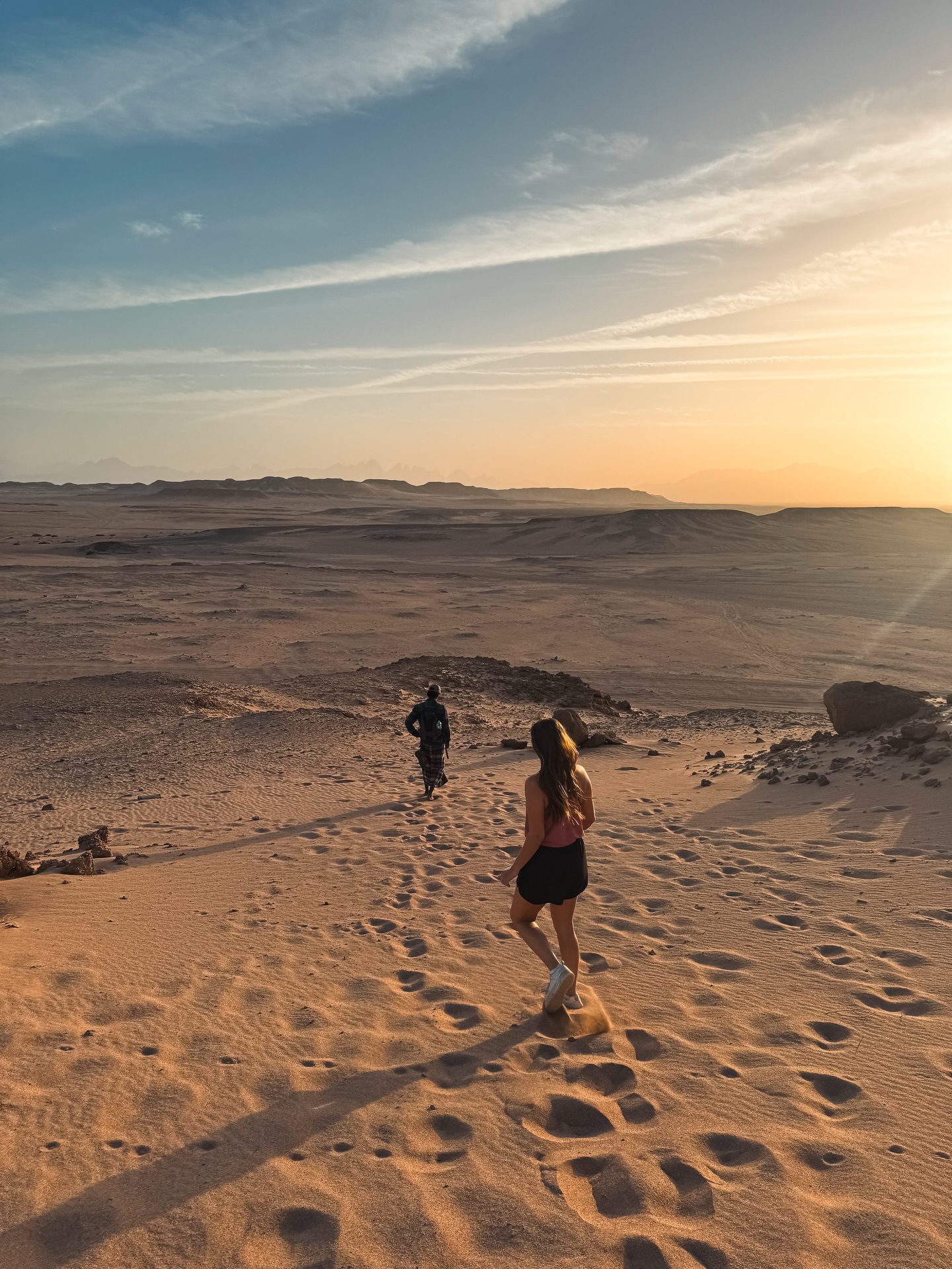 In the middle of nowhere 🇪🇬
#egypt #africa #elgouna #travel
