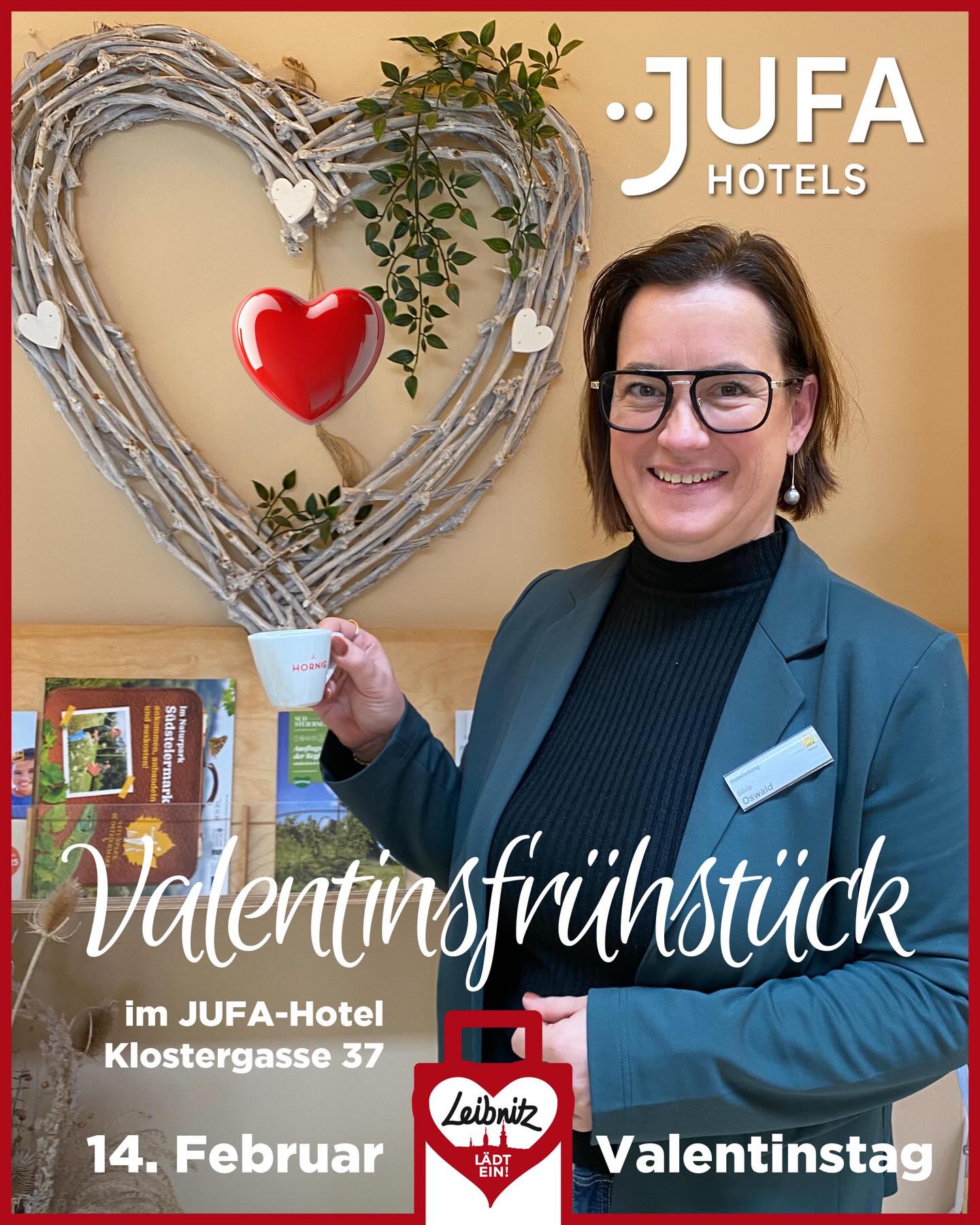 #goenndirwas #gemuetlichkeit #leibnitzlaedtein