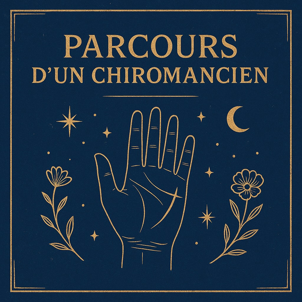 Il y a des chemins que l’on ne choisit pas vraiment.
Ils s’imposent à vous, lentement, parfois à l’autre bout du monde.
Entre 1990 et 2009, alors que j’étais juriste à Paris, mes pas me ramenaient sans cesse en Inde, au Bengale occidental, dans la ville sainte de Sriddham Mayapur.
Un lieu où le quotidien est rythmé par la prière, la méditation et la bhakti,
la voie de la dévotion et de l’amour.
C’est là, entre les textes sacrés, le son de l’harmonium indien et les enseignements des grands sages, qu’un jour, un vieux brahmane lut les lignes de ma main.
Ce qu’il me transmit alors allait bien au-delà d’une simple lecture :
un avertissement, une vocation, un dharma.
Sur le moment, l’incrédulité.
Puis cette voix intérieure… et le temps, qui finit toujours par confirmer.
👉 En savoir plus sur mon blog :
Lien en bio et en commentaire