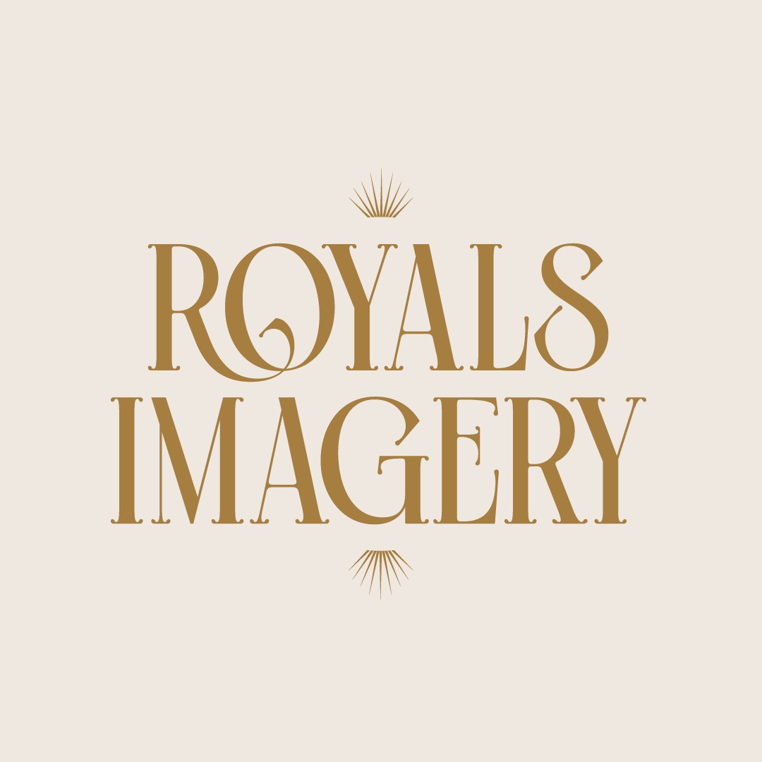 A visual identity inspired by heirlooms, nature, and connection.
Designed to support a photography experience that feels elevated, calm, and personal.
Introducing the world of Royals Imagery. 🌿