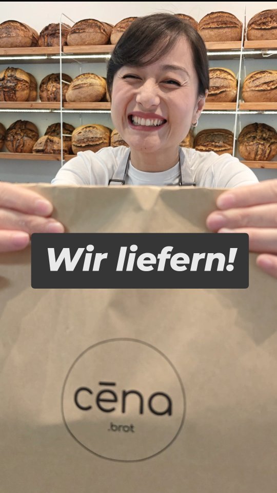 Außergewöhnliches Sauerteigbrot bequem von zu Hause liefern lassen per 🛍️ Wolt & Uber Eats 🛍️
#sauerteig
#sourdough
#sourdoughbread
#brotbacken
#berlinfood