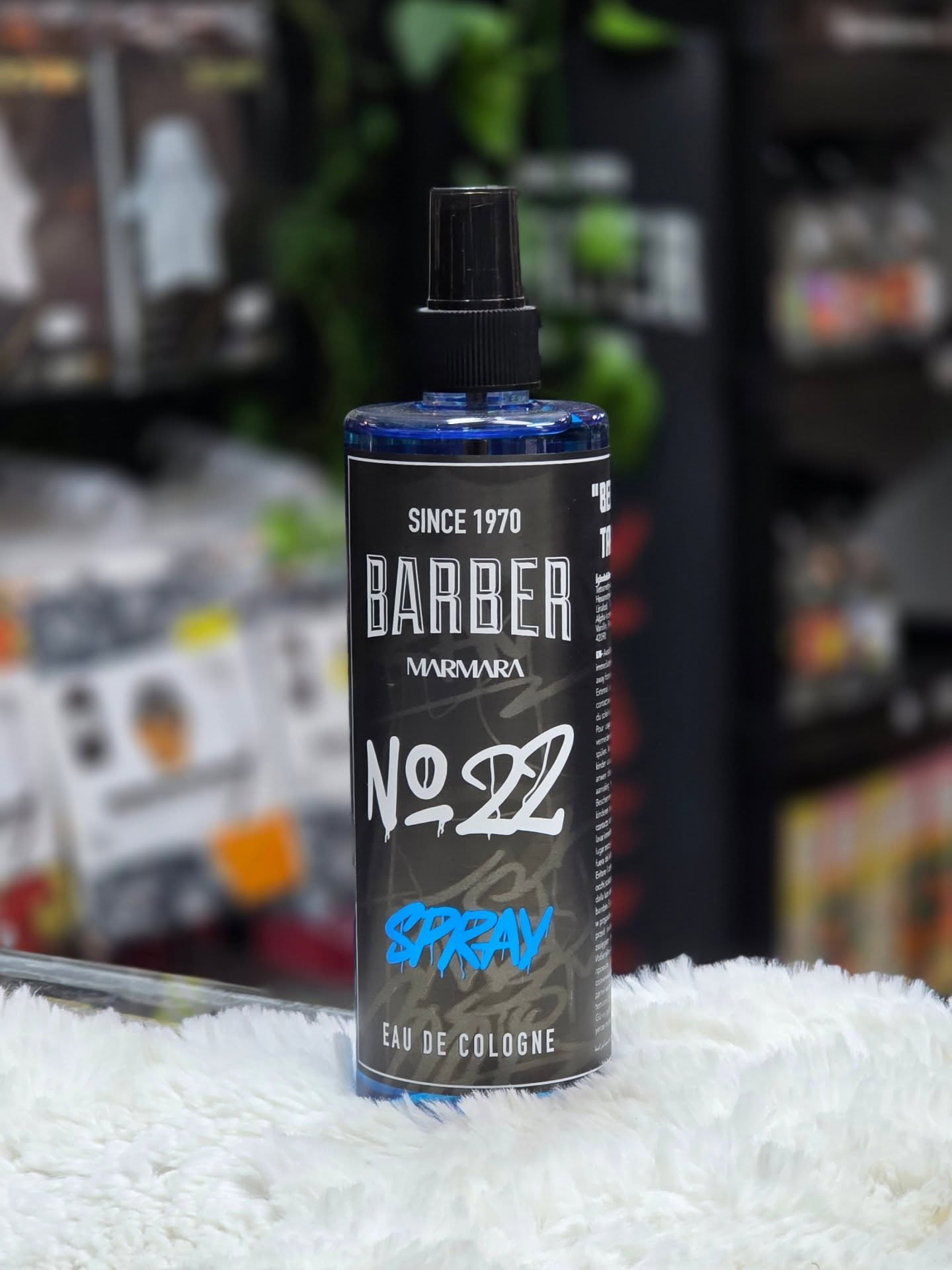 Këto dhe shumë produkte të tjera rreth fushës së berberave, i gjeni në dyqanin tonë BerberAlb.
🚚Ofrojmë transport në të gjithë Shqipërinë
Porosit online në: www.berberalb.com
Kontakt:
📲: 068 81 91 950
📥: Porosit online, porosit sigurt tek #berberalb #Berber #Berberalb