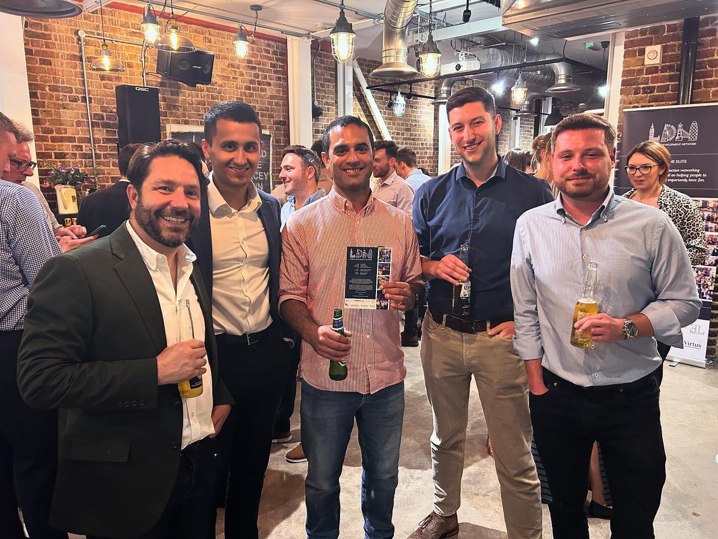 LDN - SAMA , AUGUST 2024
#networking #builtenvironment #construction #realestate #consultants #occupiers #developers #professionals #ldn #londondevnet #jointheelite #london #sama