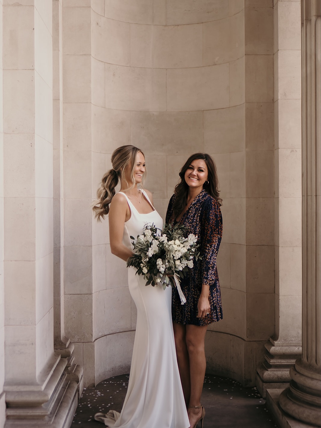 A huge happy birthday to Lauren 🤍✨ the kindest most selfless woman I know! There’s nothing better than being able to work with your best friend every day! 🍾👯 @laurenjadespence