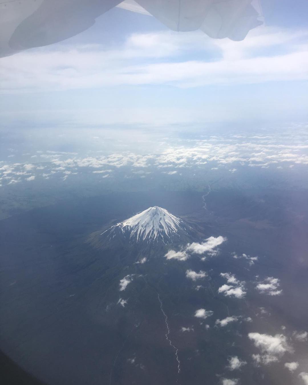 Up up and away... ✈️