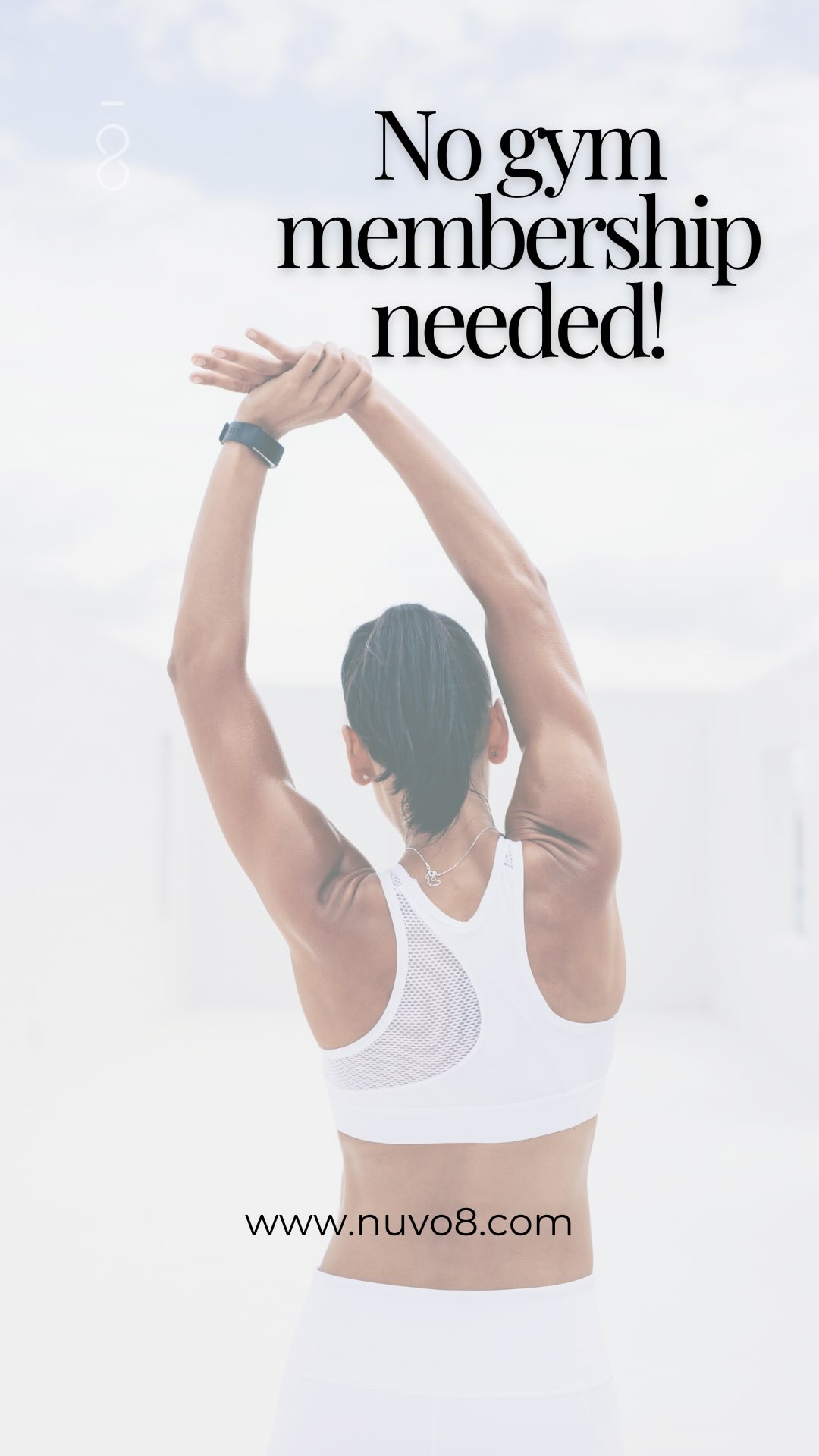 If you want to build muscle and strength, here are 5 exercises you need to be doing at 40+ 🔥
1. Squats x 12
2. Lateral raises x 12
3. Deadlift x 12
4. Bentover row x 12
5. Lunges x 12 each side
If you are a complete beginner start with no or light weights and do two sets of the above. Increase the weight as you get stronger and progress to 3 - 4 sets. Take a 1 min rest between sets.
💪🏻 Remember, prioritise good technique over weight lifted.
Follow for more workouts just like this one 💕
#beginnerstrengthtraining #beginnerexercises #strengthexerciseforwomen #strengthexerciseathome #women40plus #thisismenopause #thrivehub