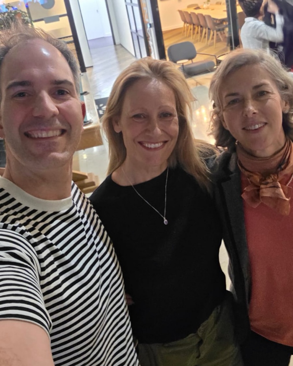 Pizza, paces, and plans: The 2026 Fulham Running Club AGM roundup is now on our website! Read all about it via the link in our bio 🏃🏻♀️🍕