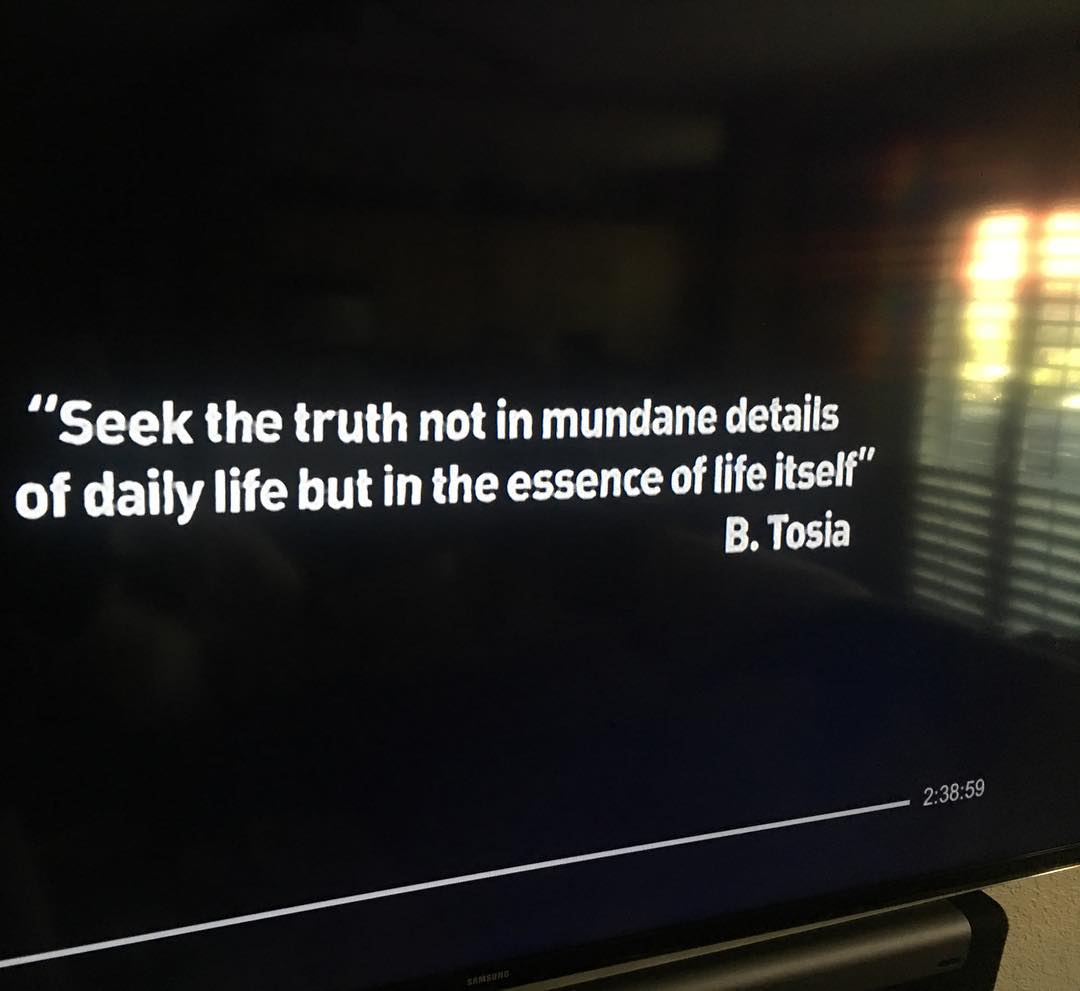 There’s a Russian remake of #12angrymen - what a message the original had, but not quite sure about the political aim of this one yet...